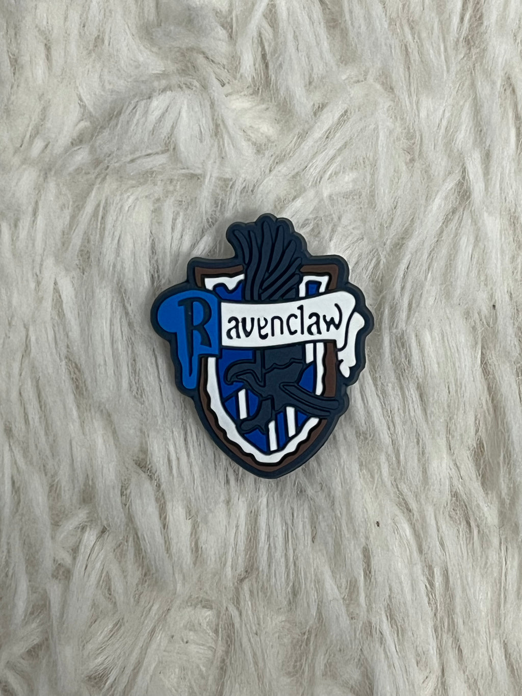 Harry Potter Shoe Charms