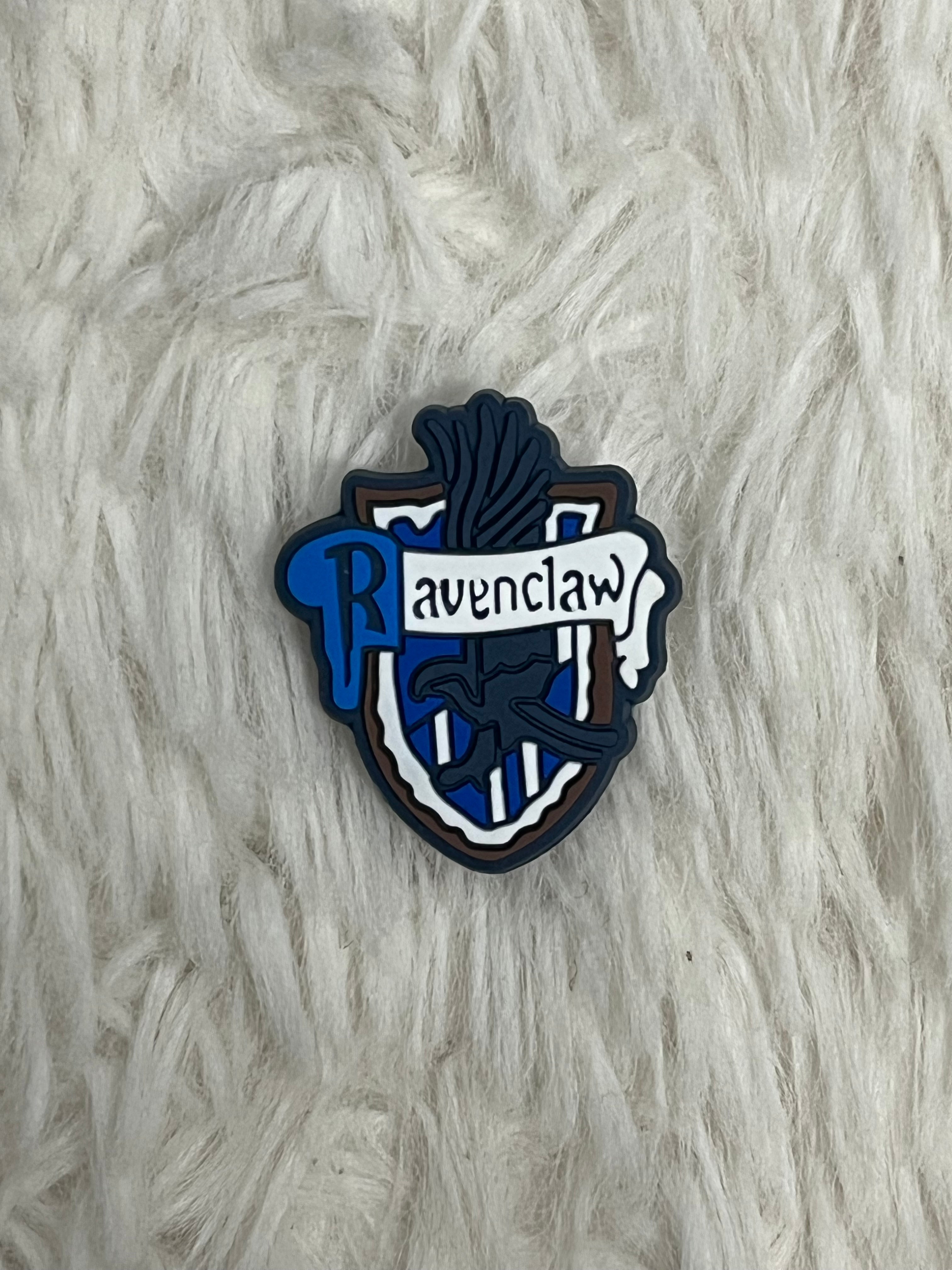 Harry Potter Shoe Charms