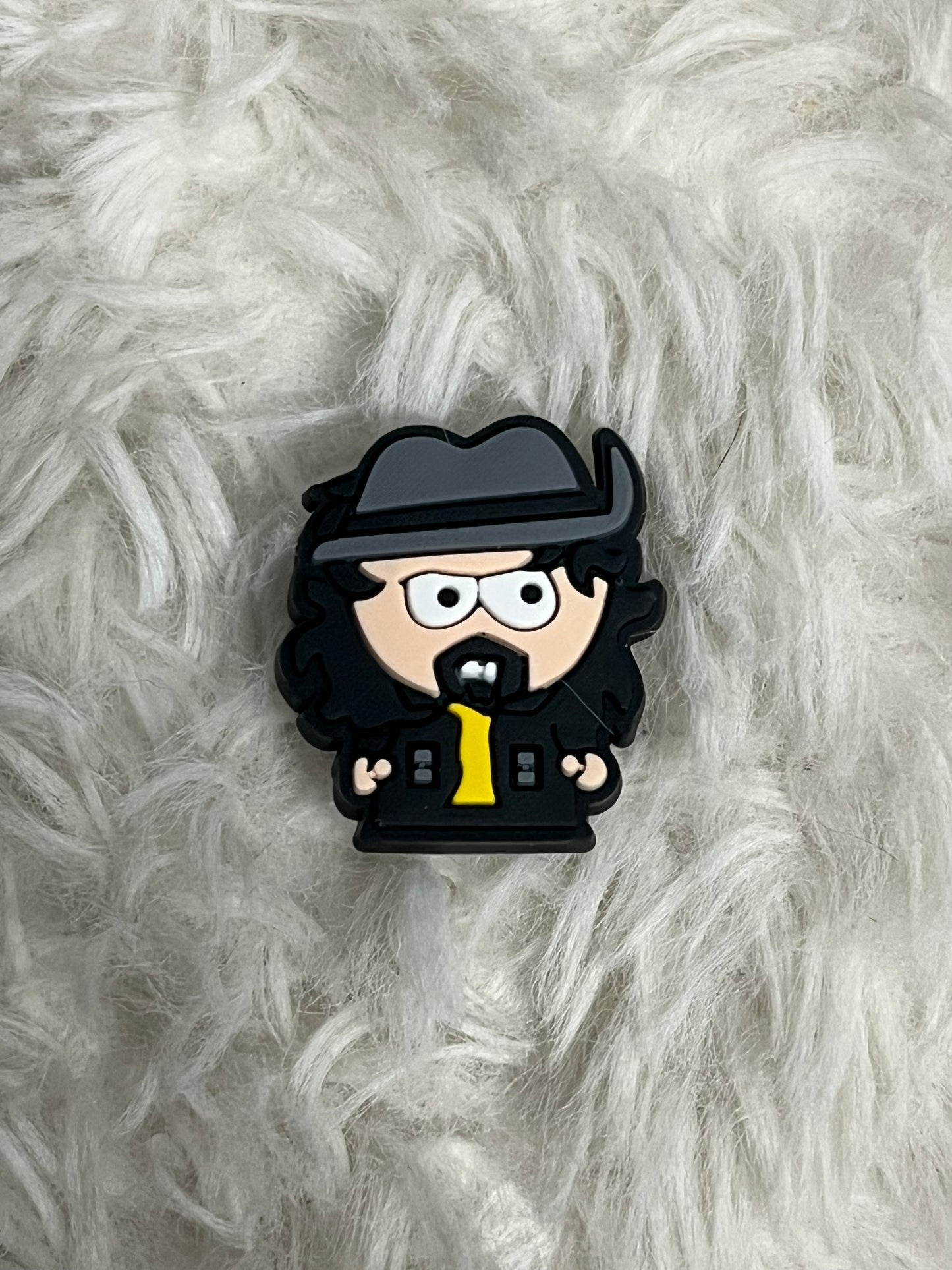 South Park Shoe Charms