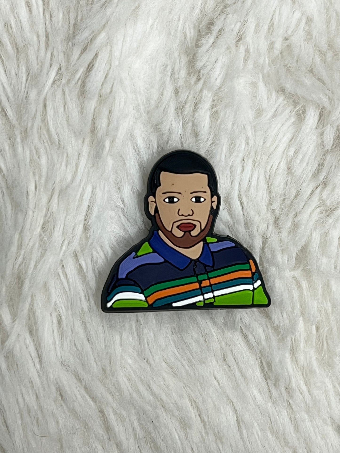 Euphoria Shoe Charms