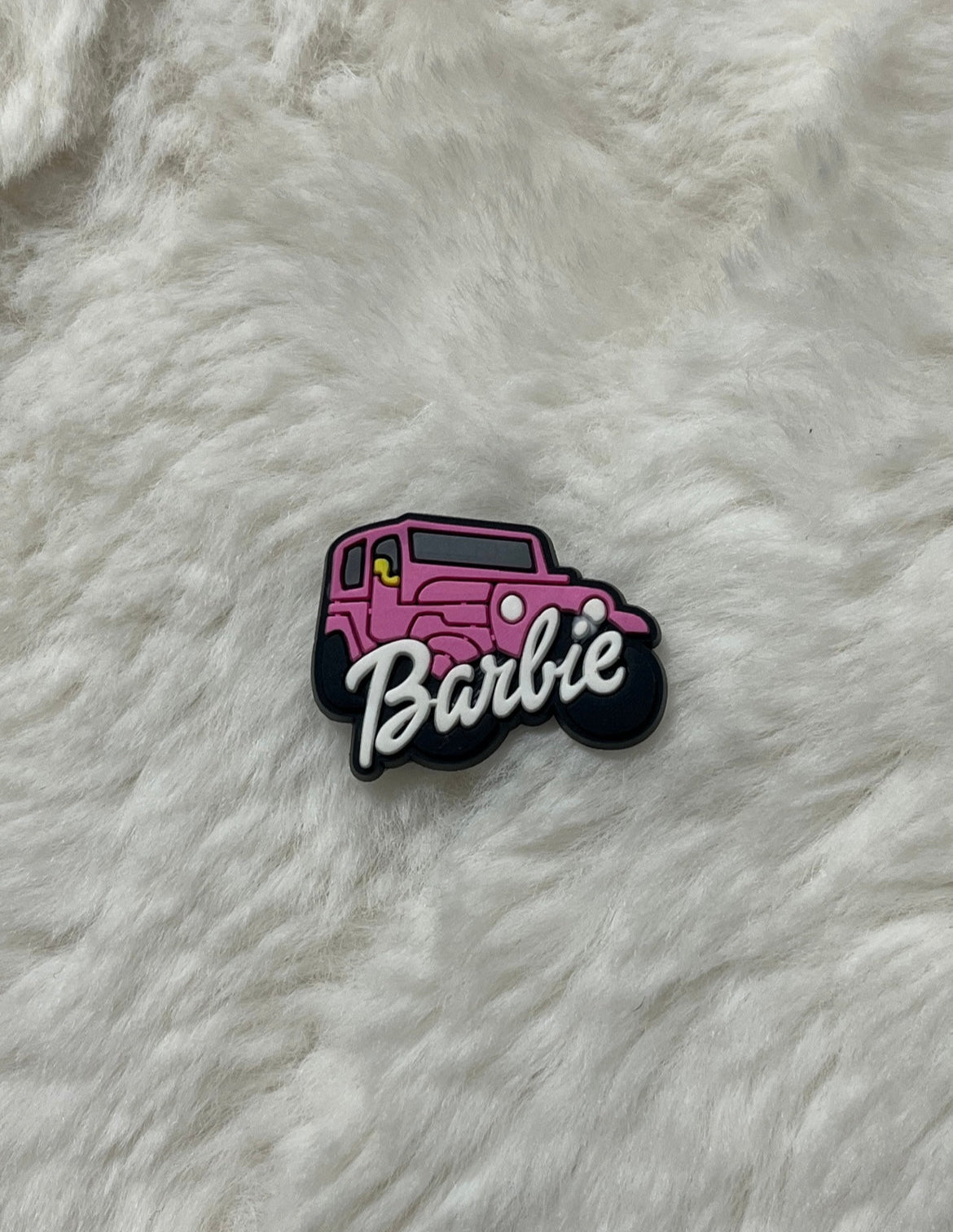 Barbie Shoe Charms