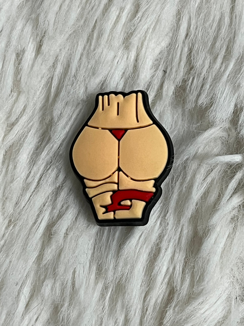 Adult Style Shoe Charms