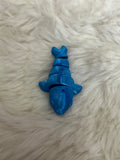 Dolphin 3D Print
