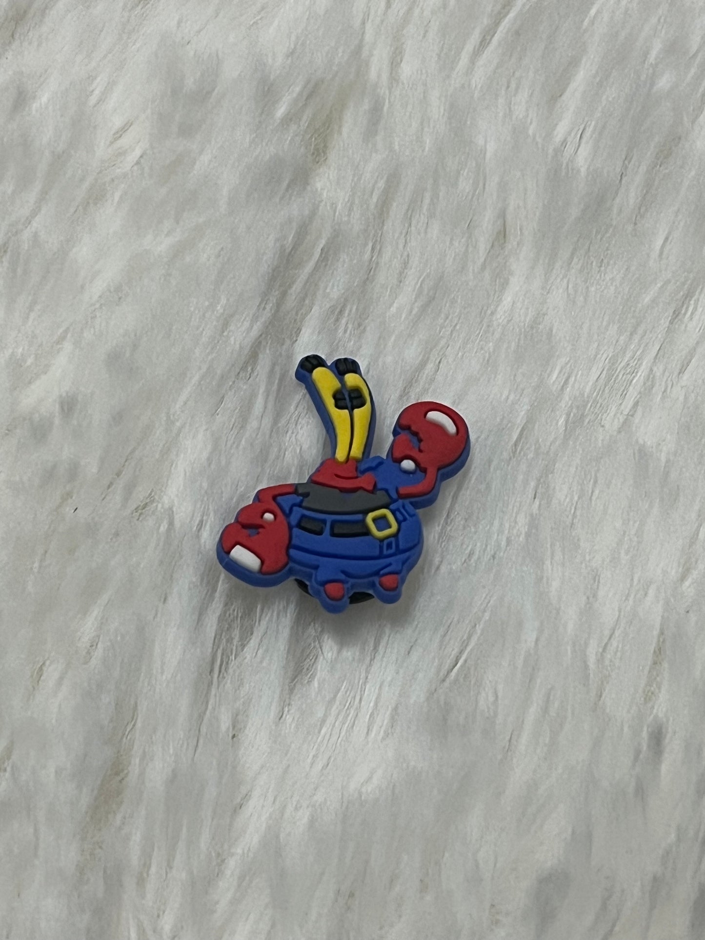 Spongebob Squarepants Shoe Charms