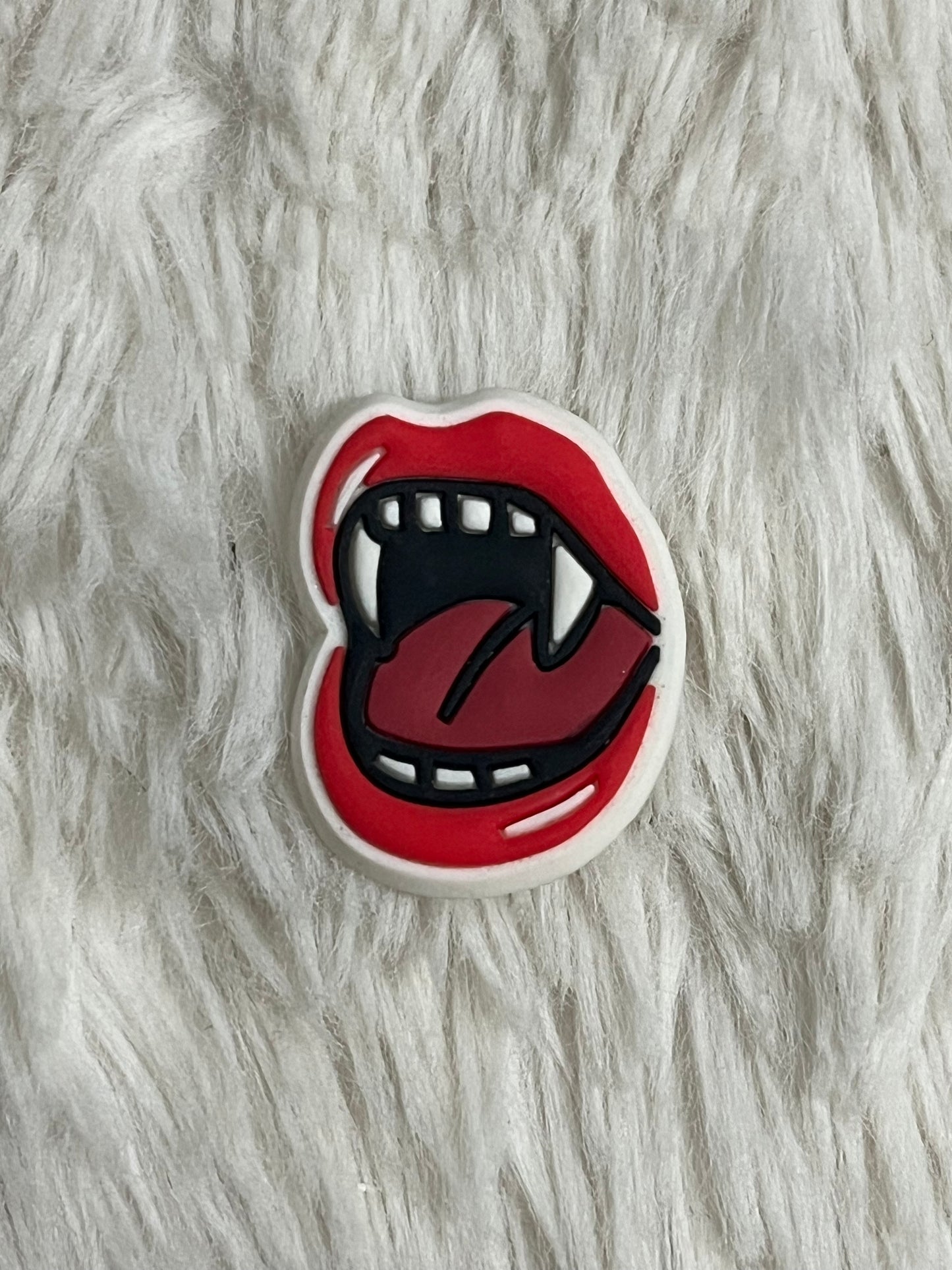 Vampire Diaries Shoe Charms