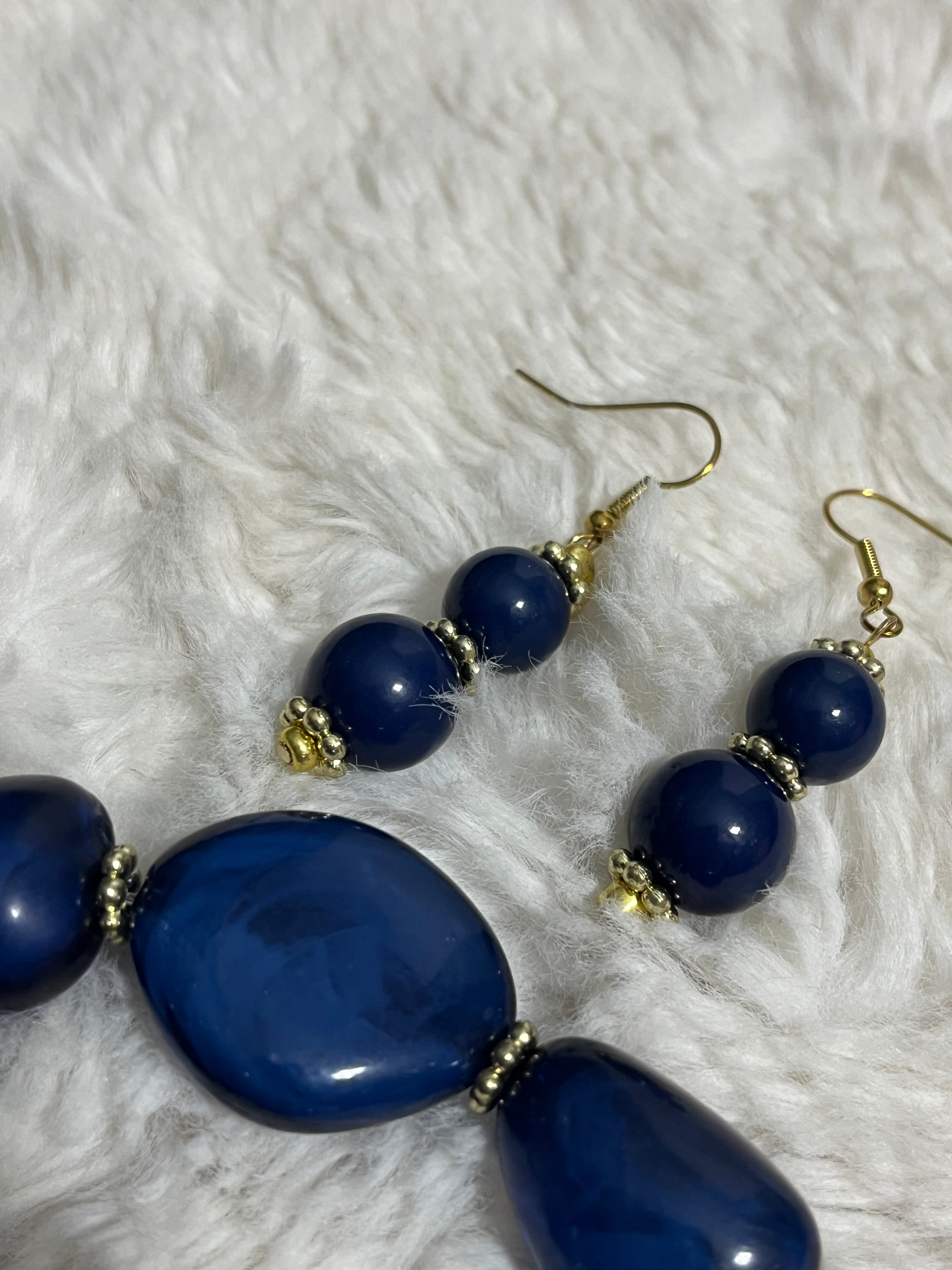 Midnight Tides Bracelet Set