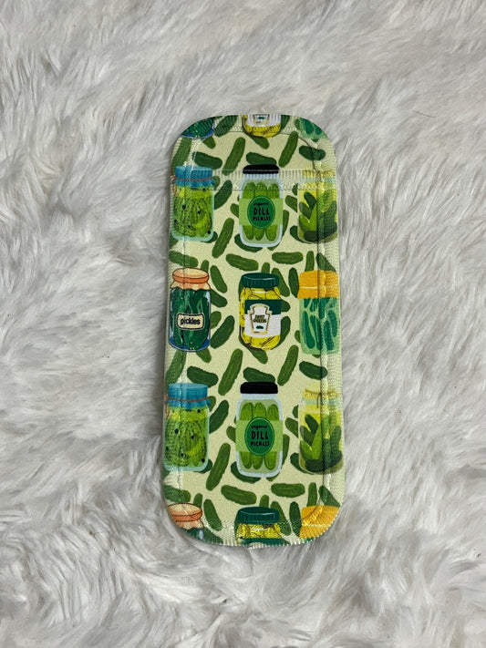 Pickle Popsicle Holder