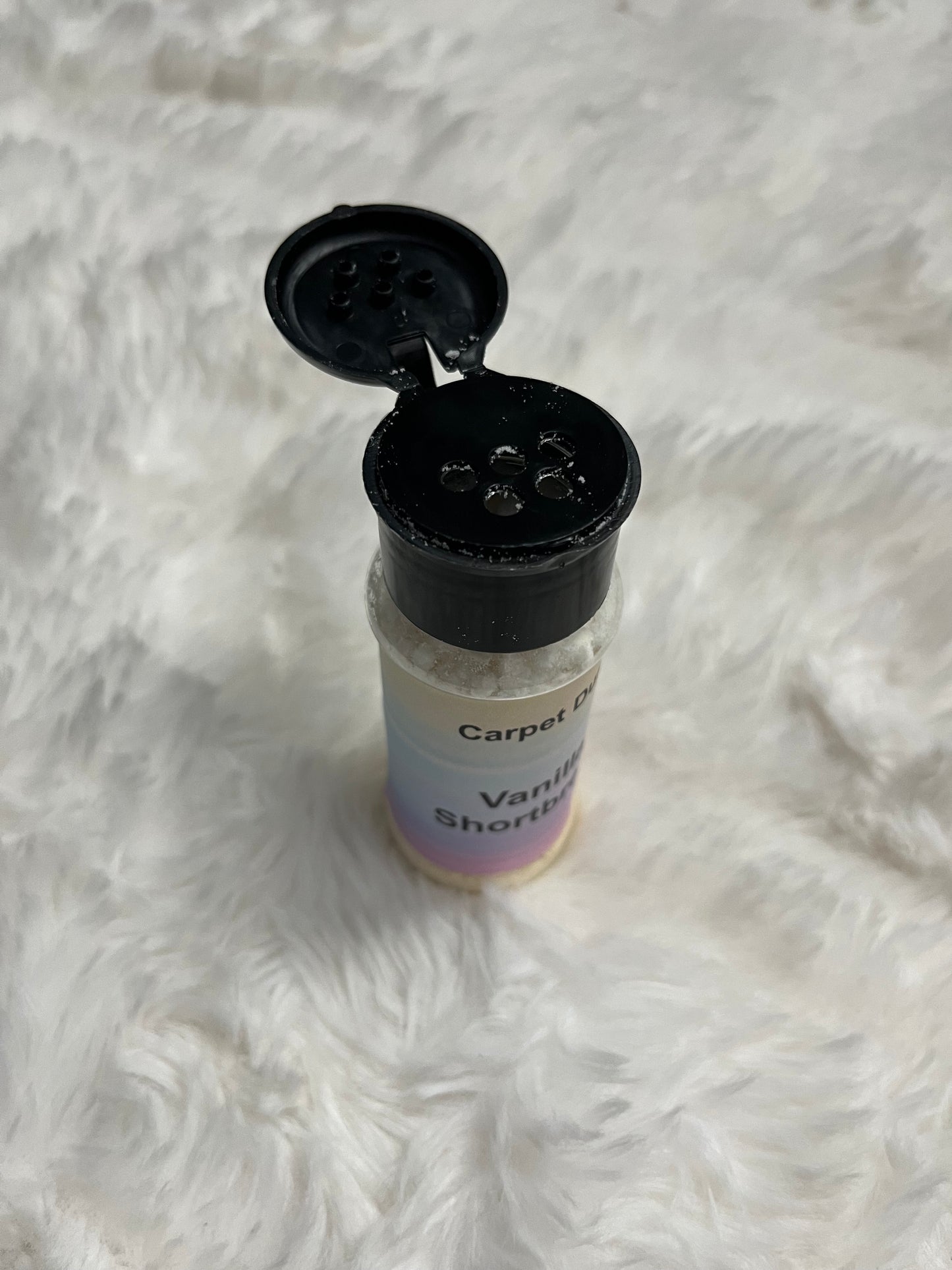 Vanilla Shortbread Carpet Freshener