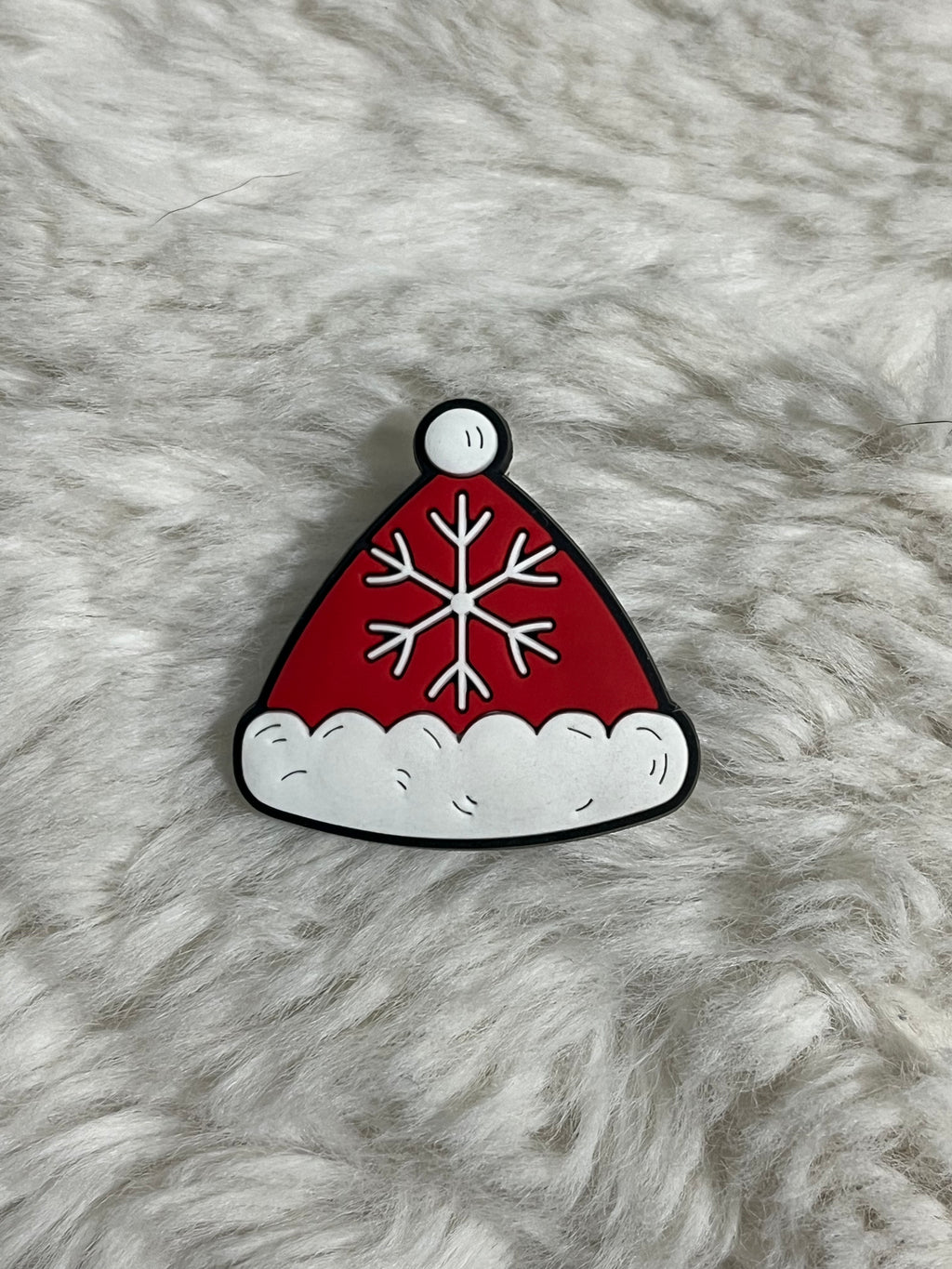Christmas (Clothing) Shoe Charms