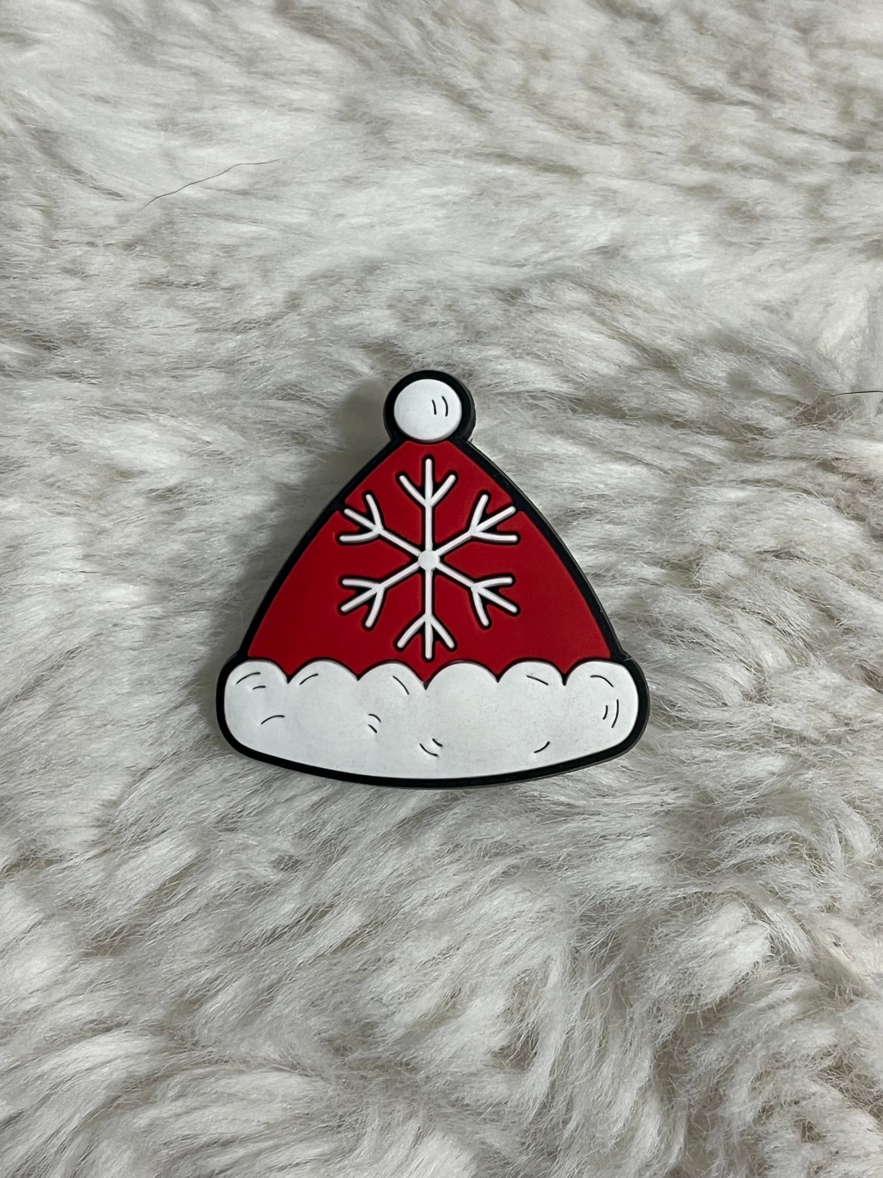 Christmas (Clothing) Shoe Charms