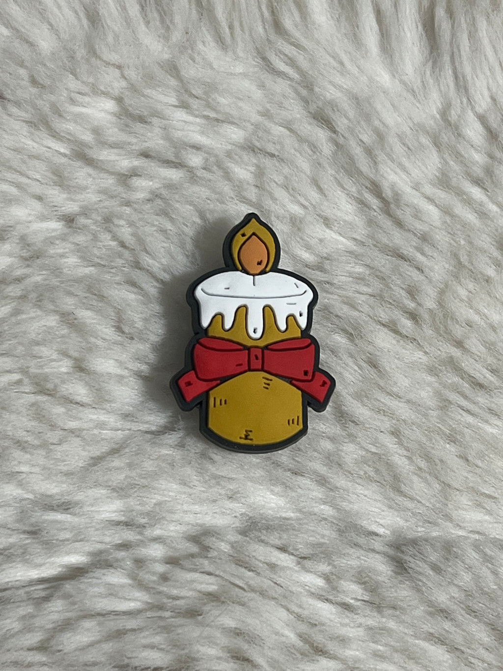 Christmas (Home) Shoe Charms
