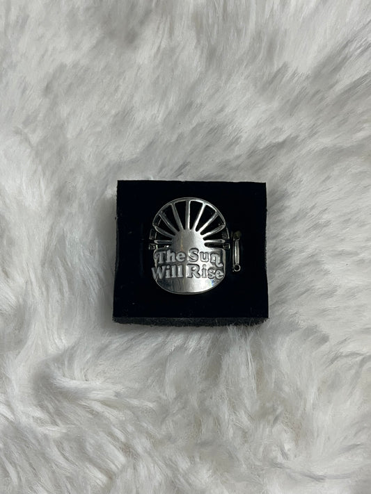 Sun Will Rise Paparazzi Ring