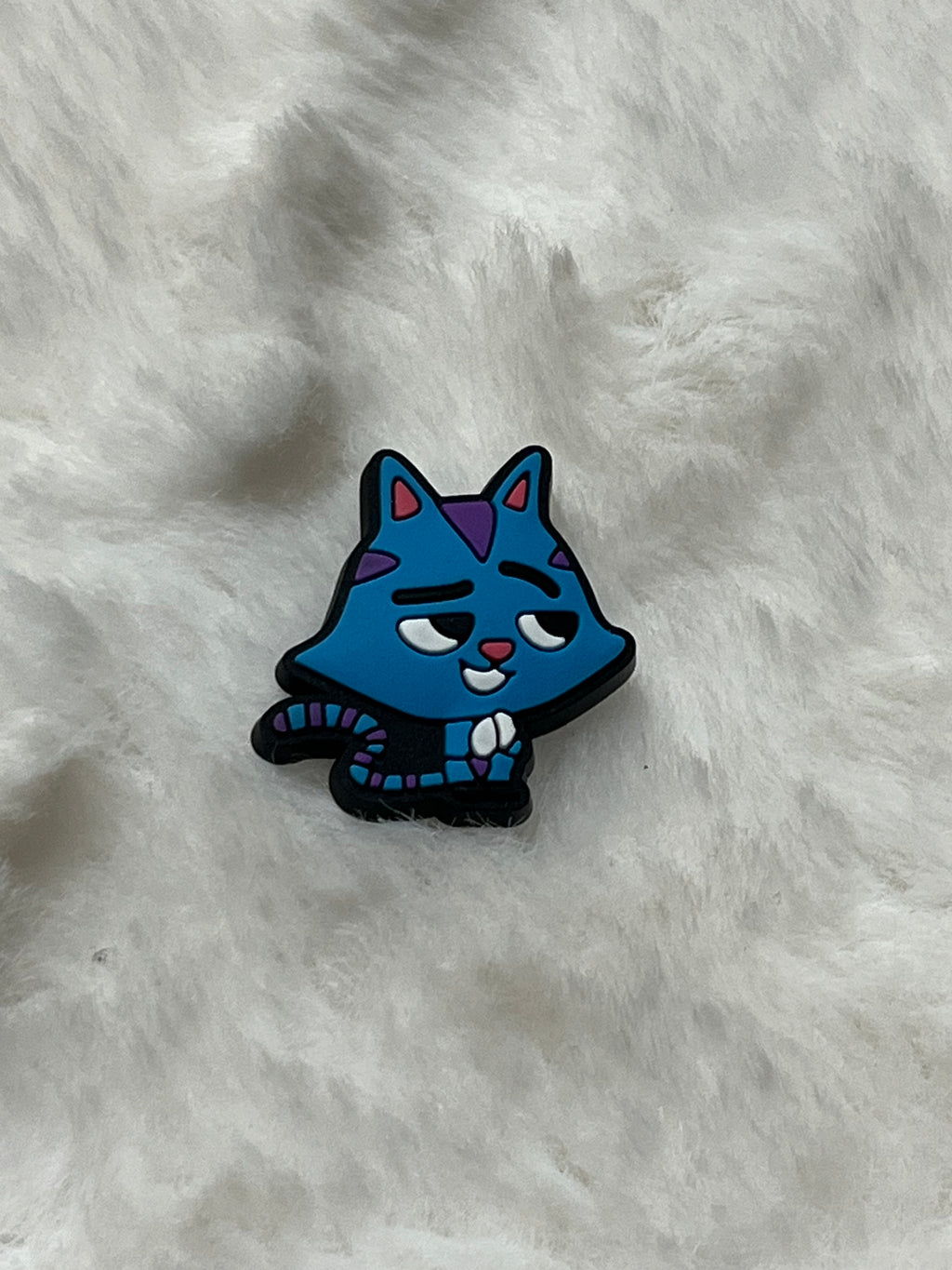 Gabbys Dollhouse Shoe Charms