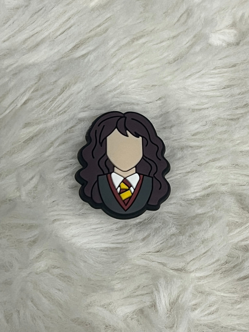 Harry Potter Shoe Charms