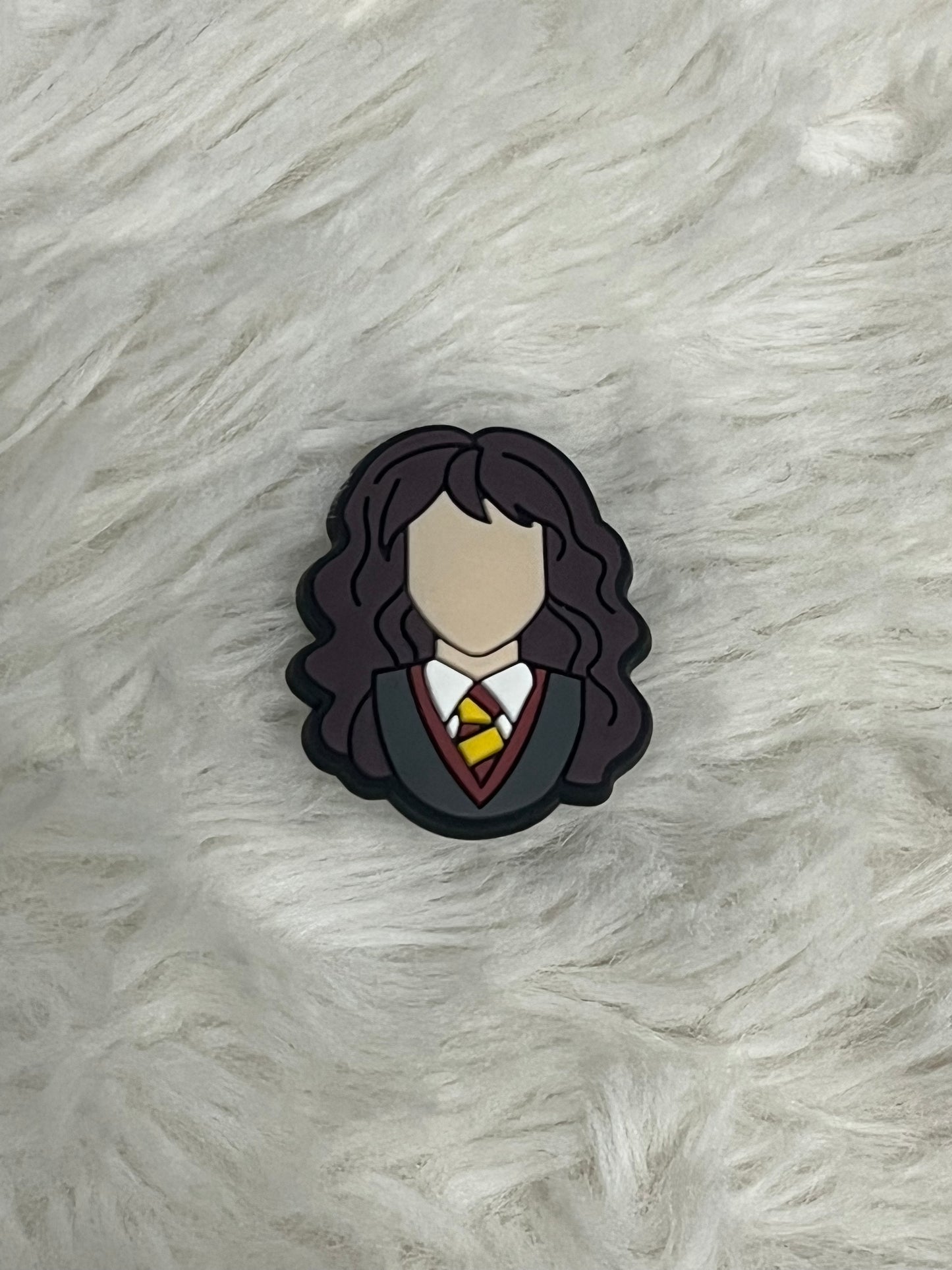 Harry Potter Shoe Charms