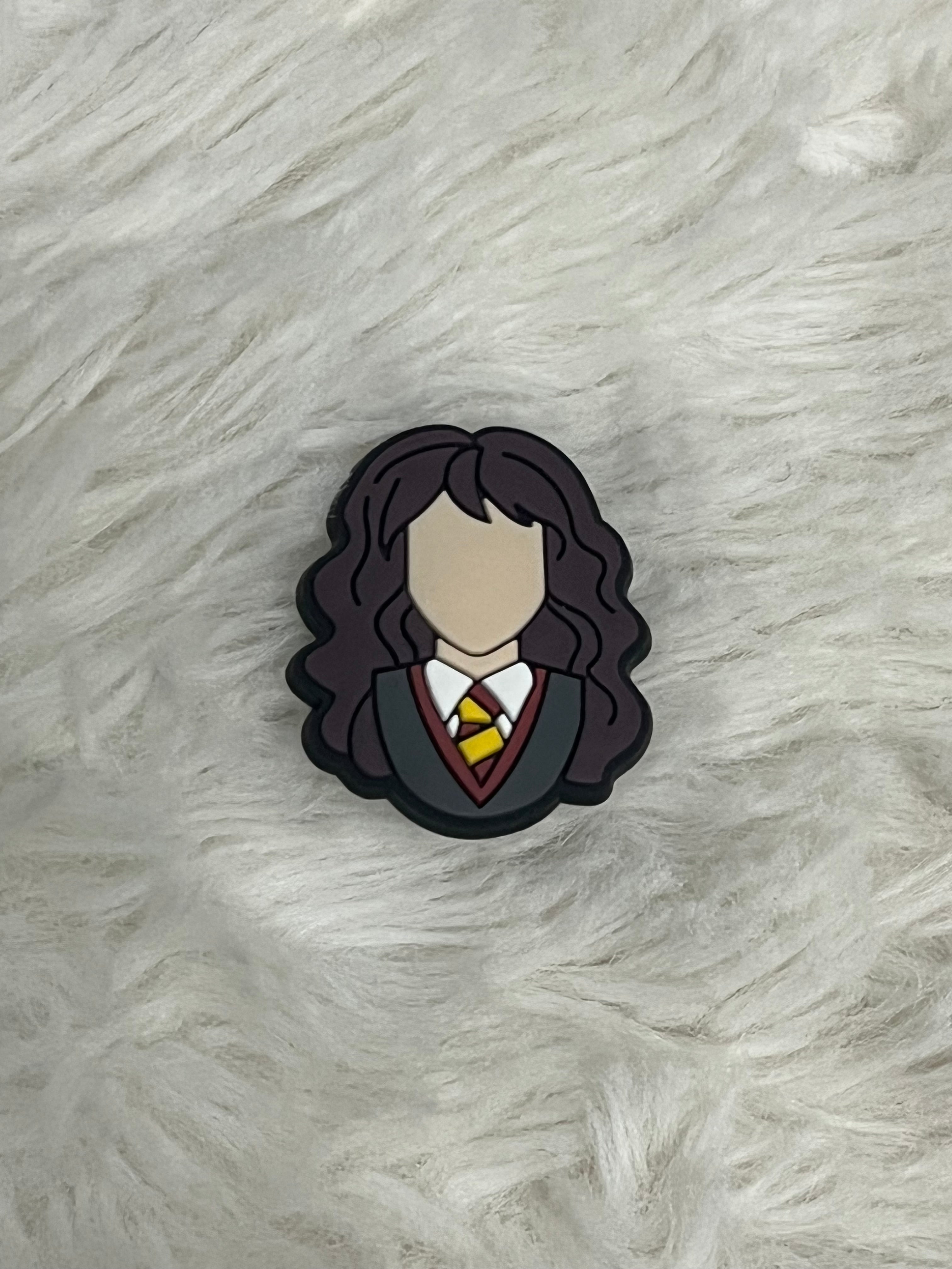 Harry Potter Shoe Charms