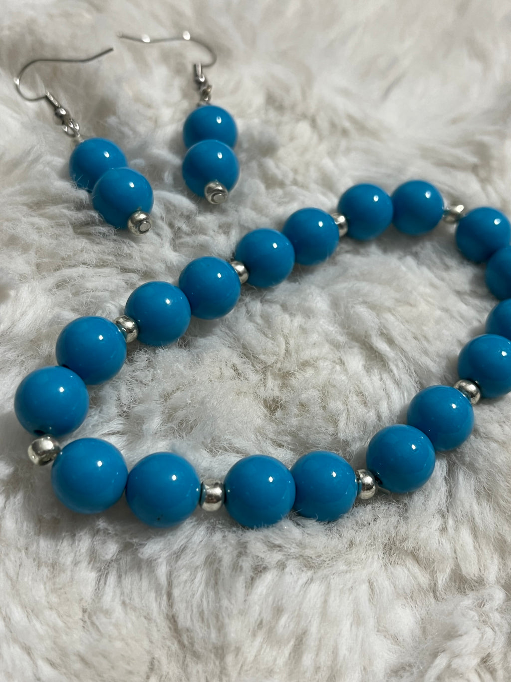 Lagoon Breeze Bracelet Set