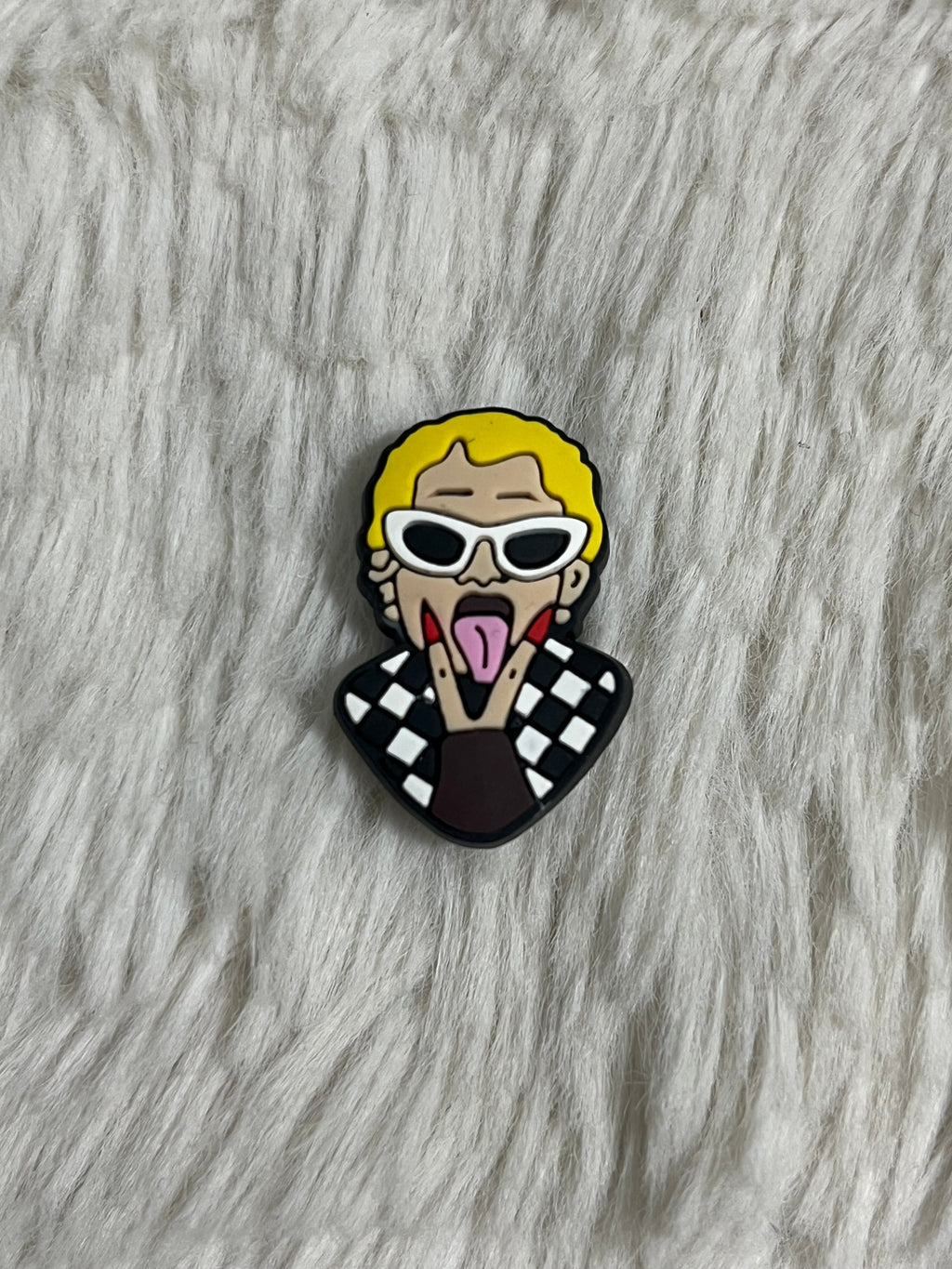 Cardi B Shoe Charms