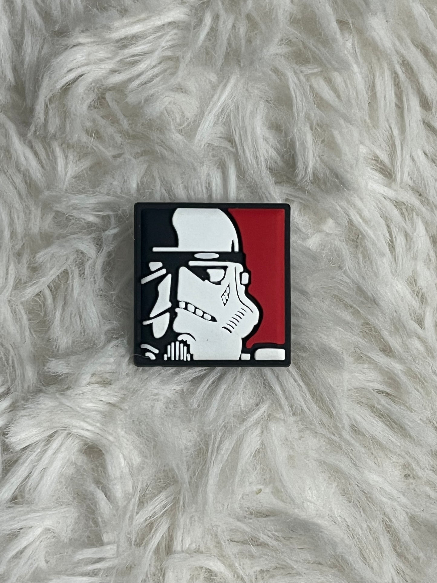 Star Wars Shoe Charms