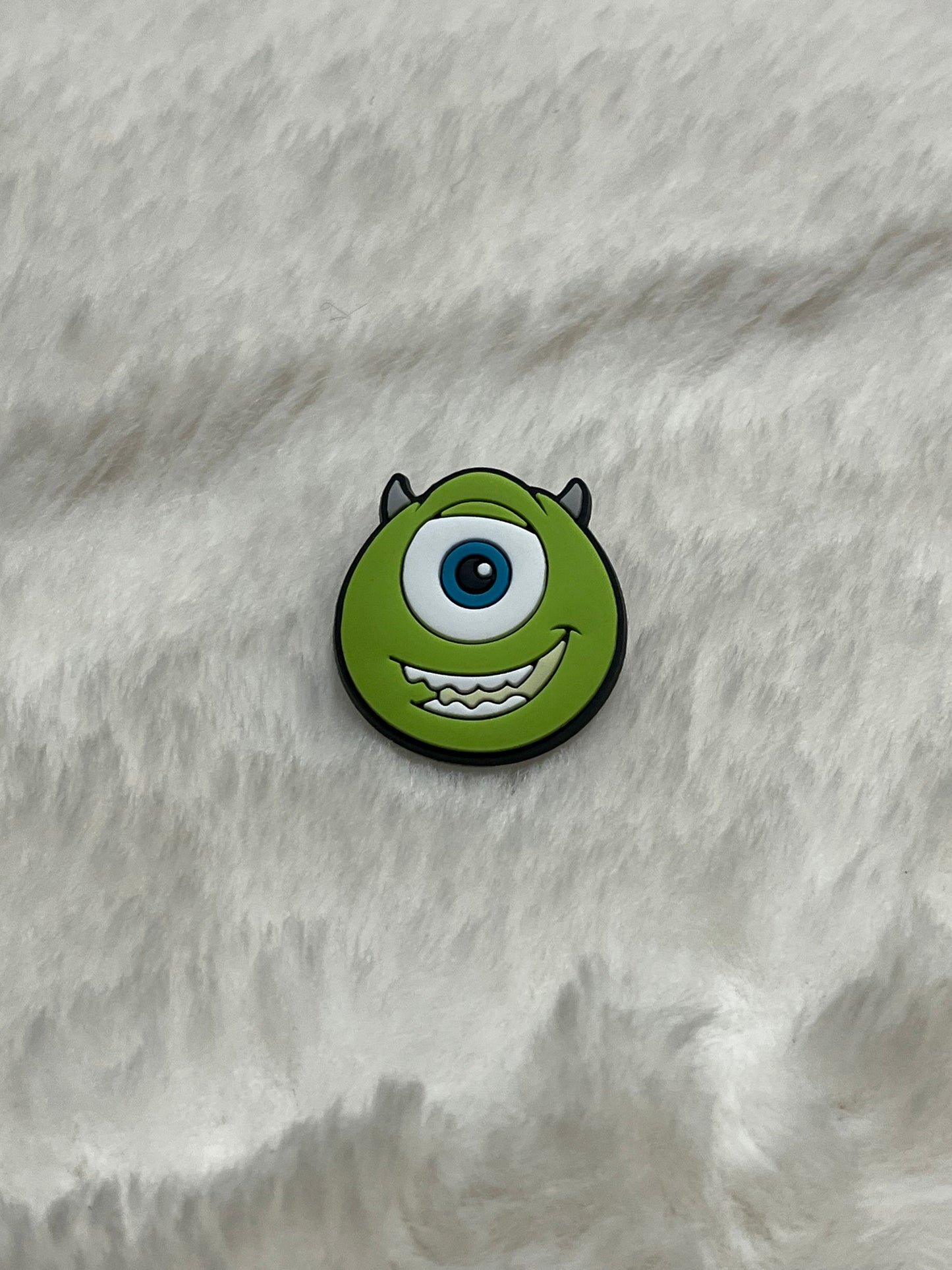 Monster Inc. Croc Charms