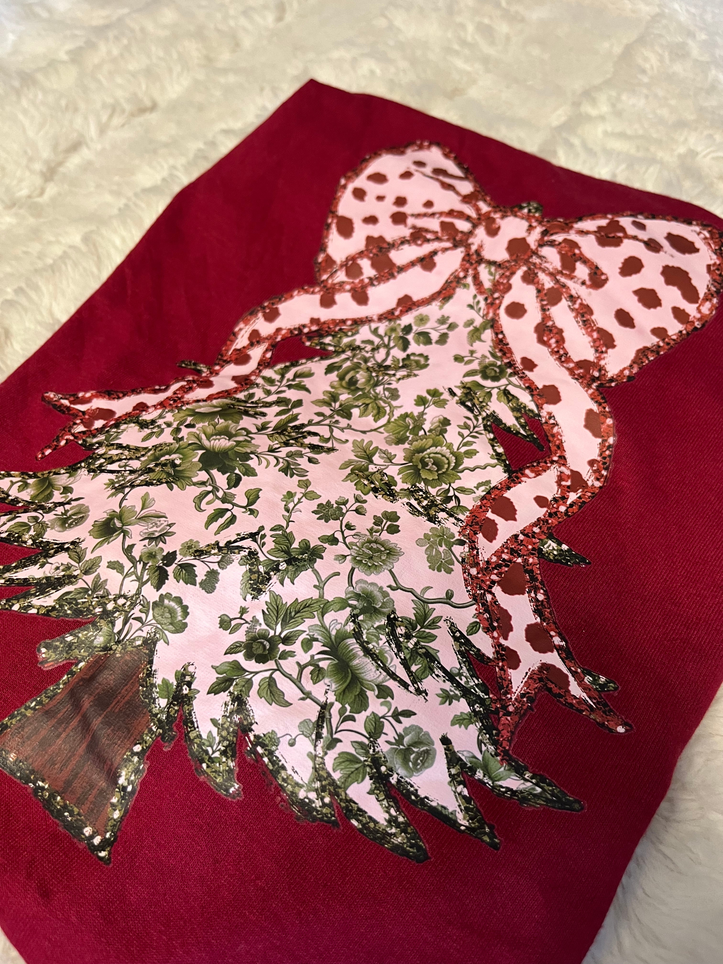 Christmas Tree T-Shirt