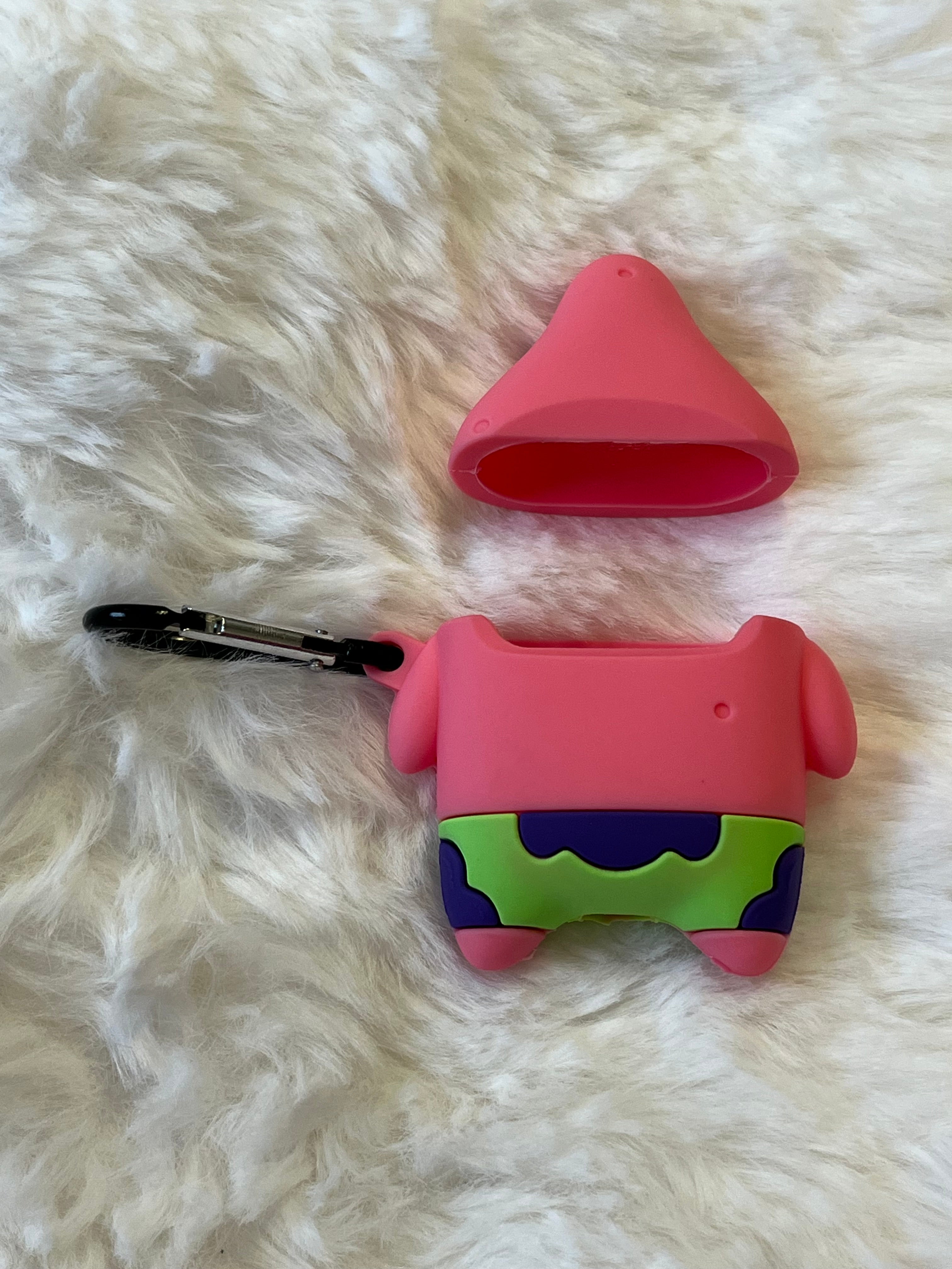 Spongebob Squarepants Airpod Case