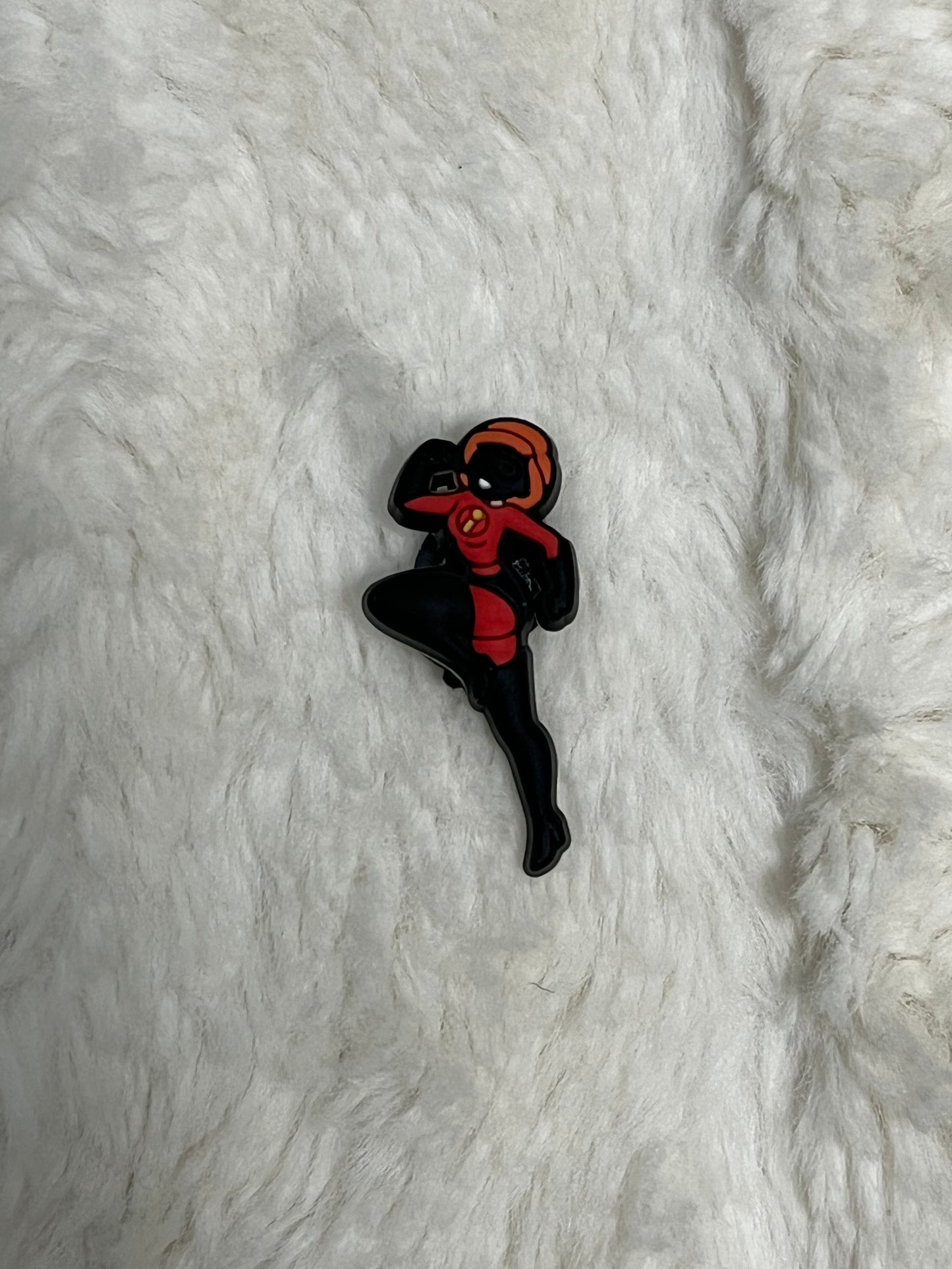 Incredibles Shoe Charms