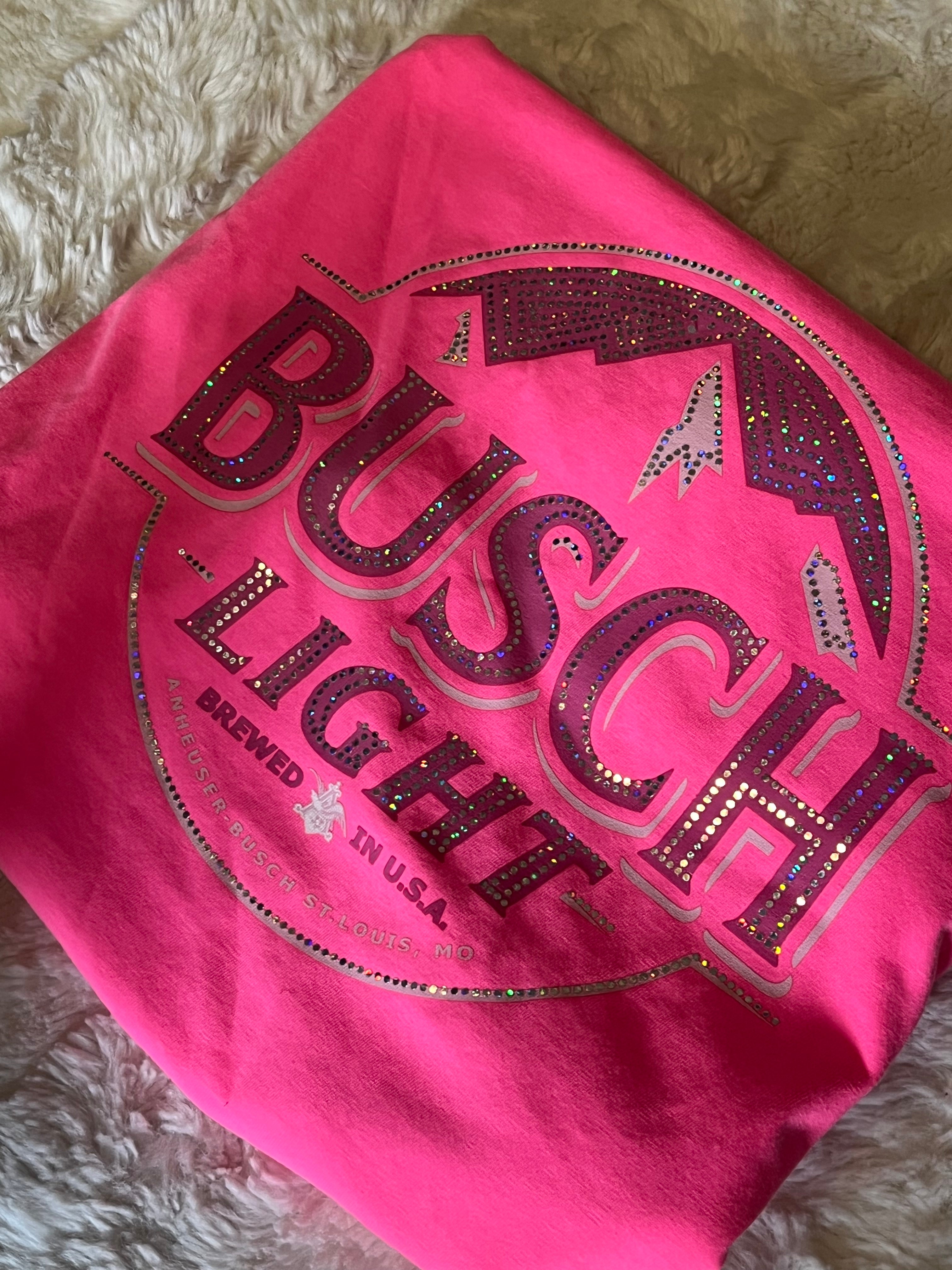 Busch Light T-Shirt