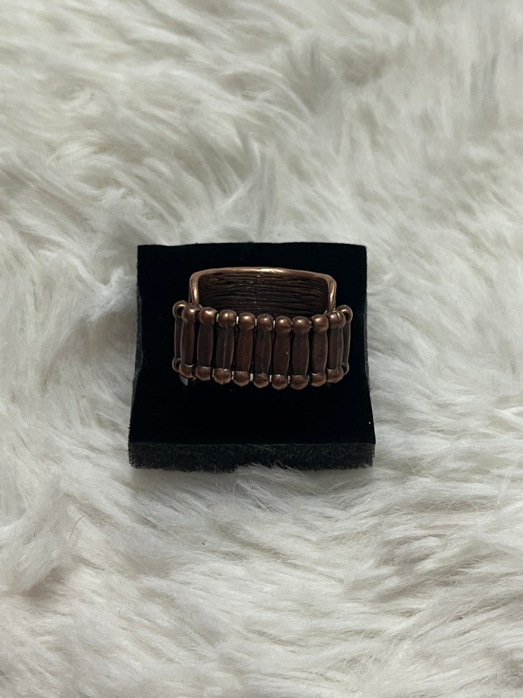 Butterfly Bayou Paparazzi Ring