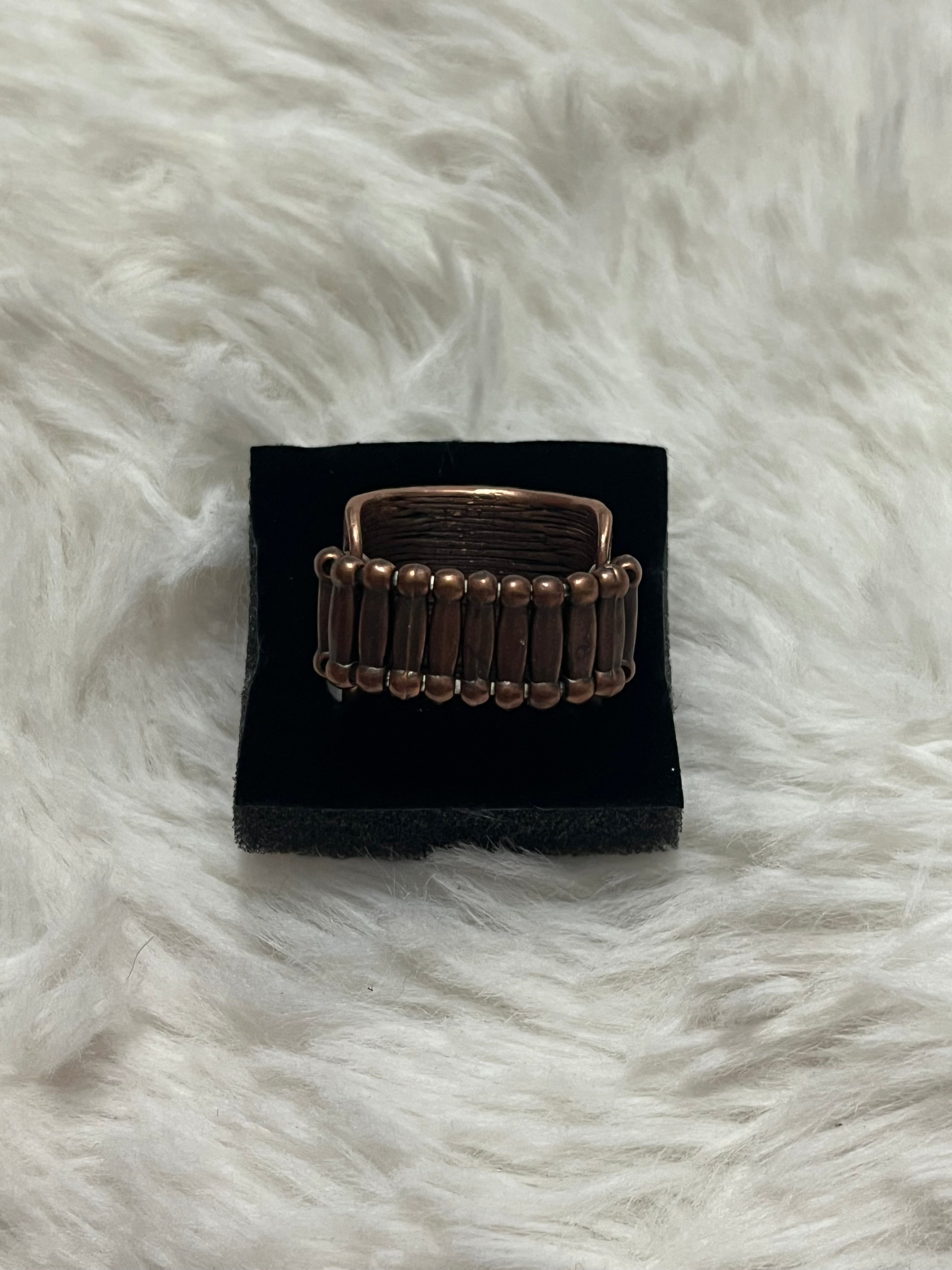Butterfly Bayou Paparazzi Ring