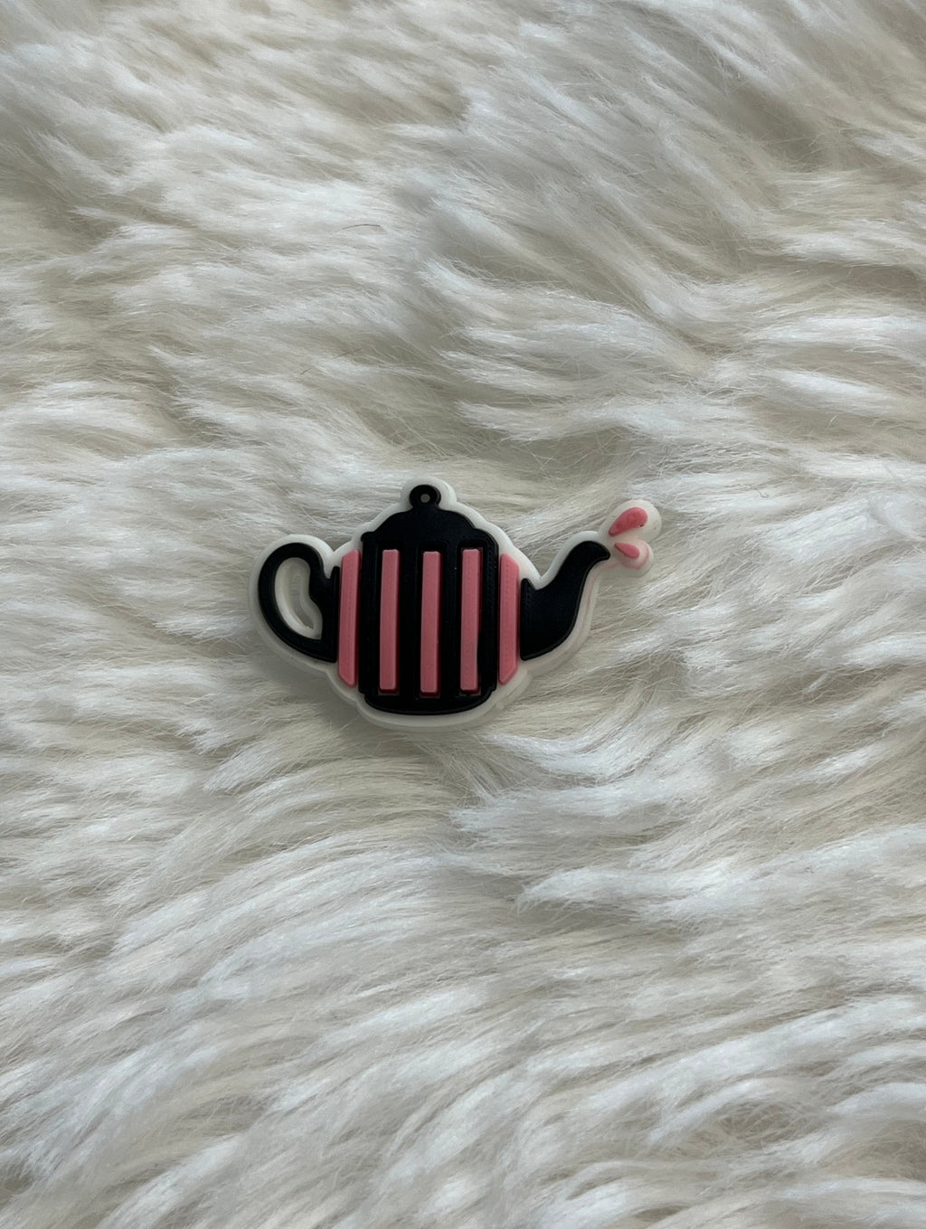 Alice in Wonderland Shoe Charms