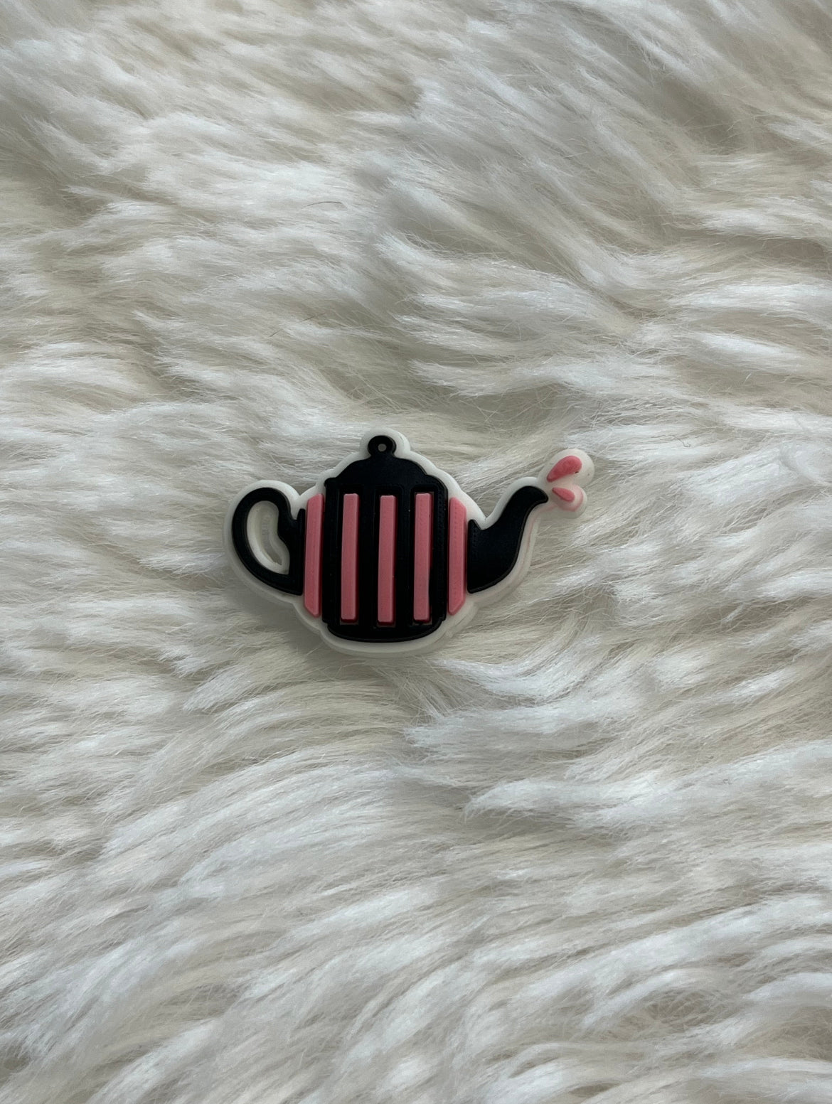 Alice in Wonderland Shoe Charms