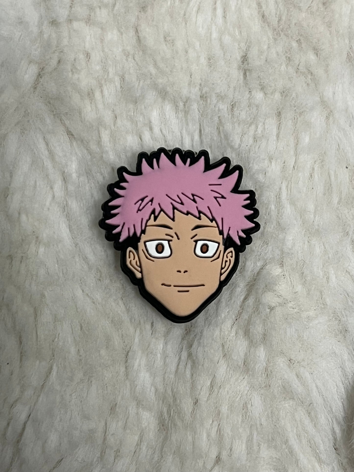 Jujutsu Kaisen Shoe Charms