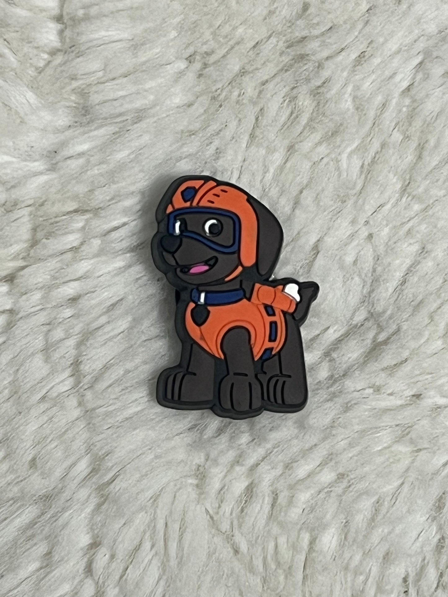 Paw Patrol Shoe Charms