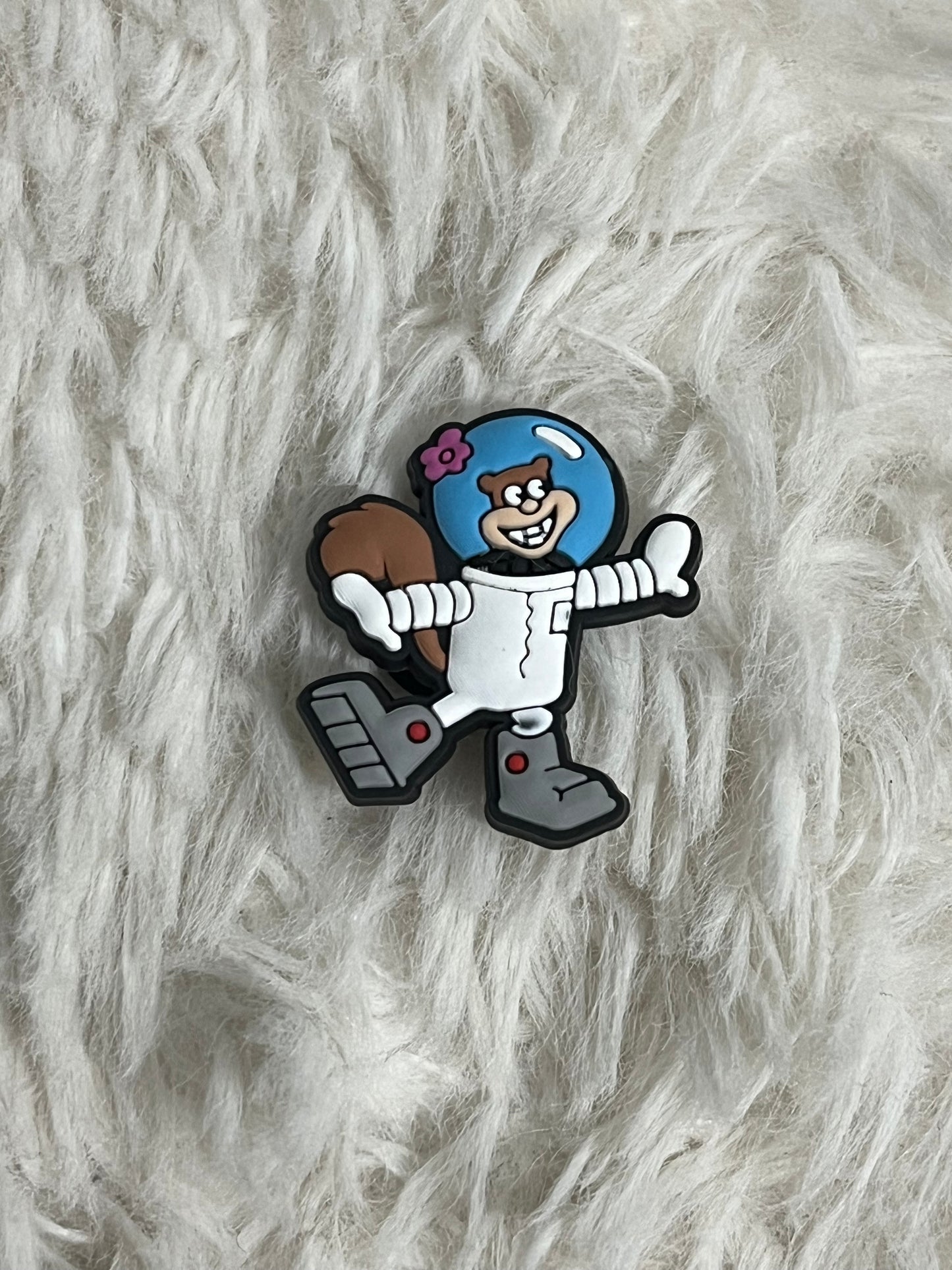 Spongebob Squarepants Shoe Charms