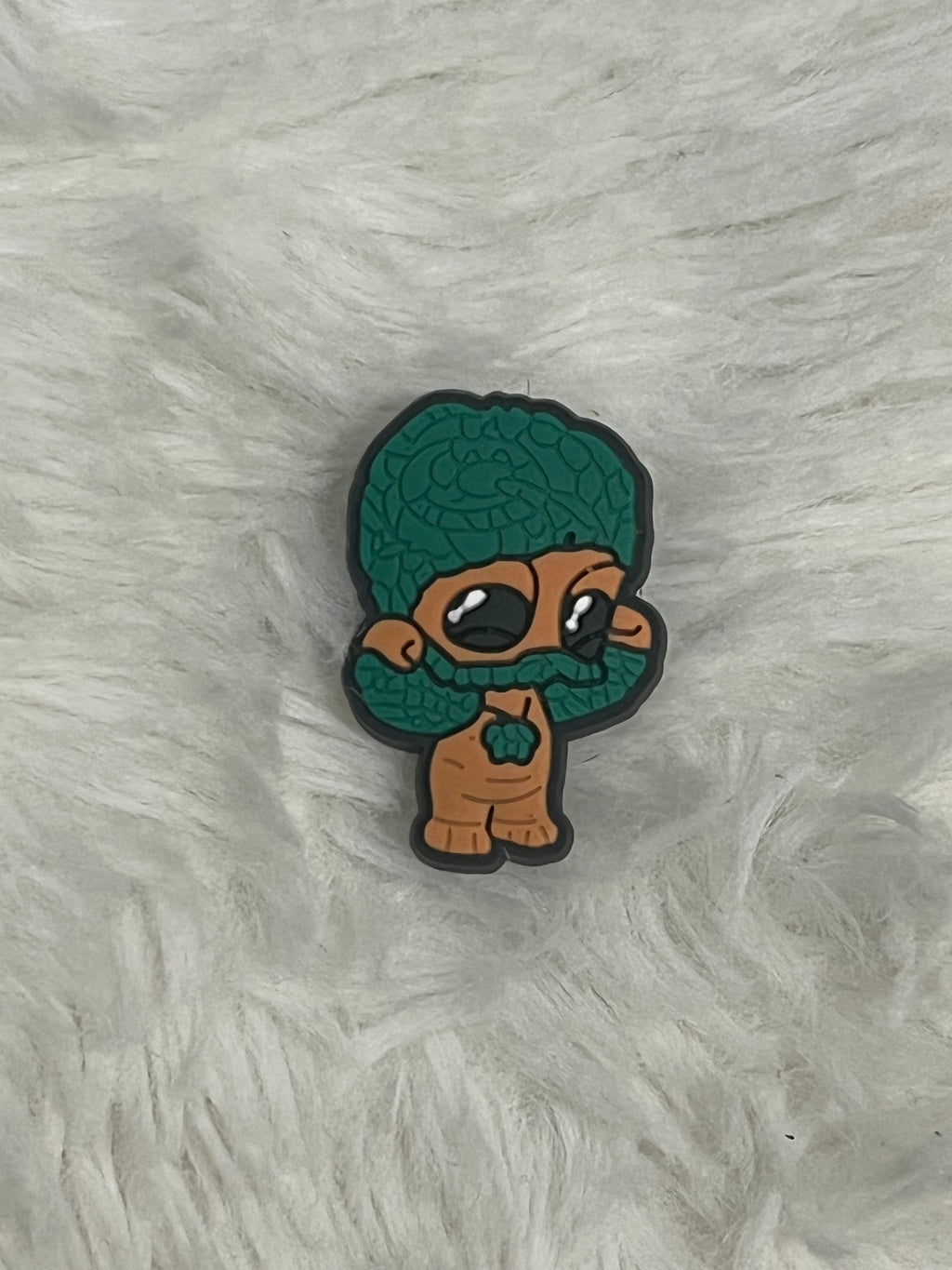 Guardians of the Galaxy Shoe Charms