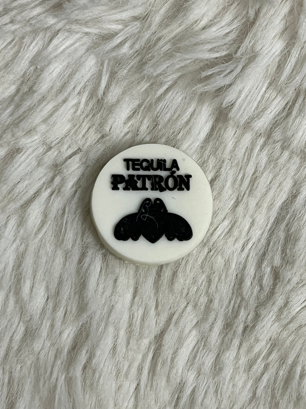 Alcohol (Hard) Shoe Charms