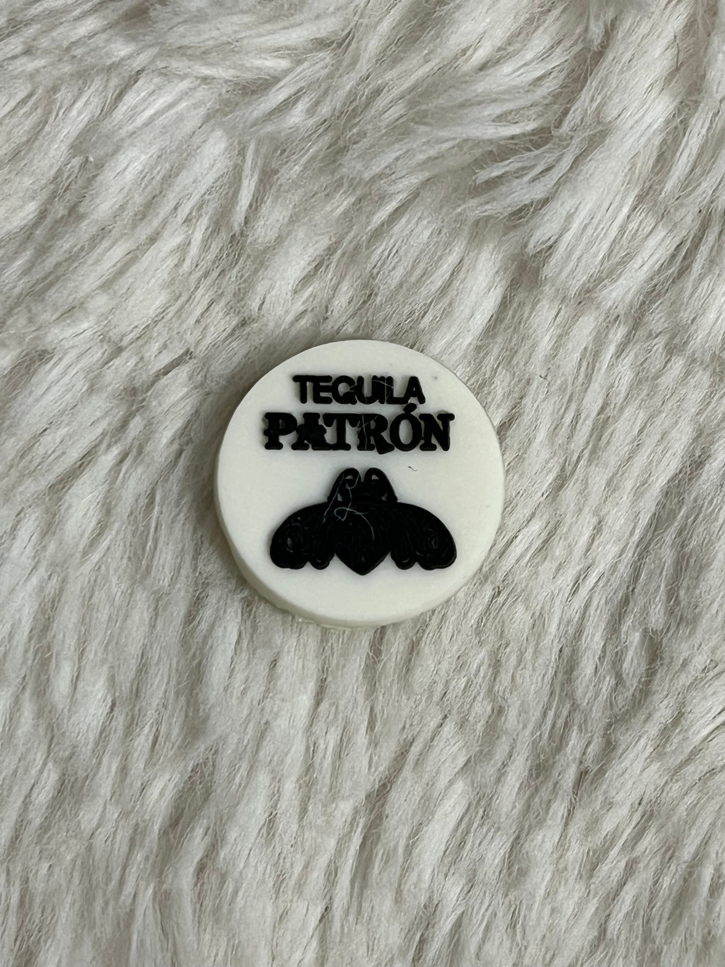 Alcohol (Hard) Shoe Charms