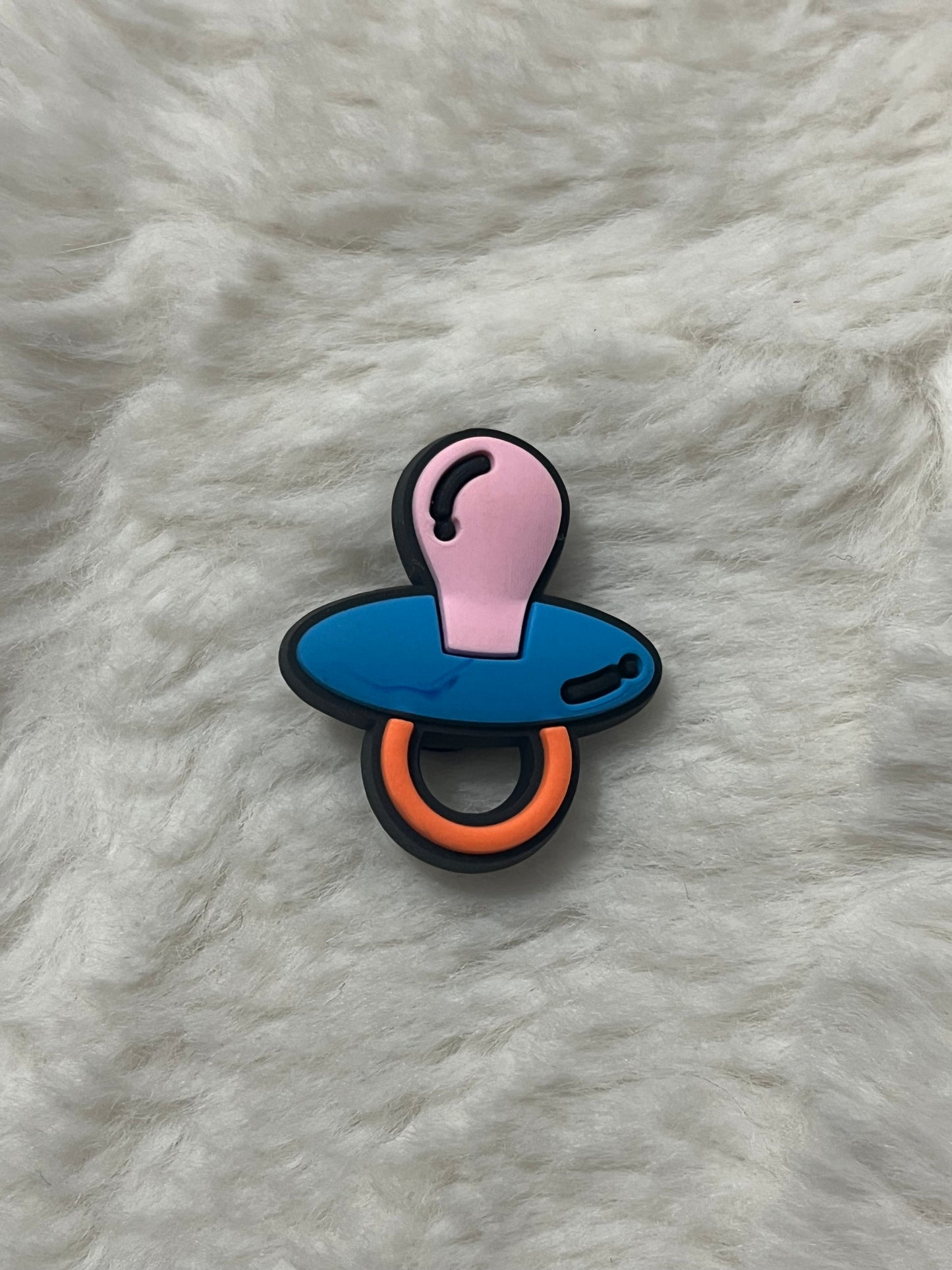 Baby Shoe Charms