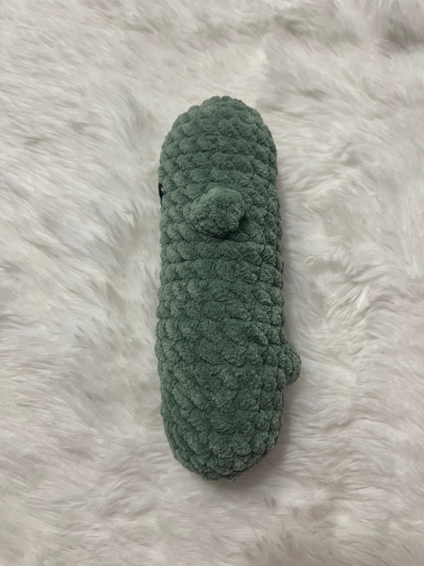 Pickle Pete