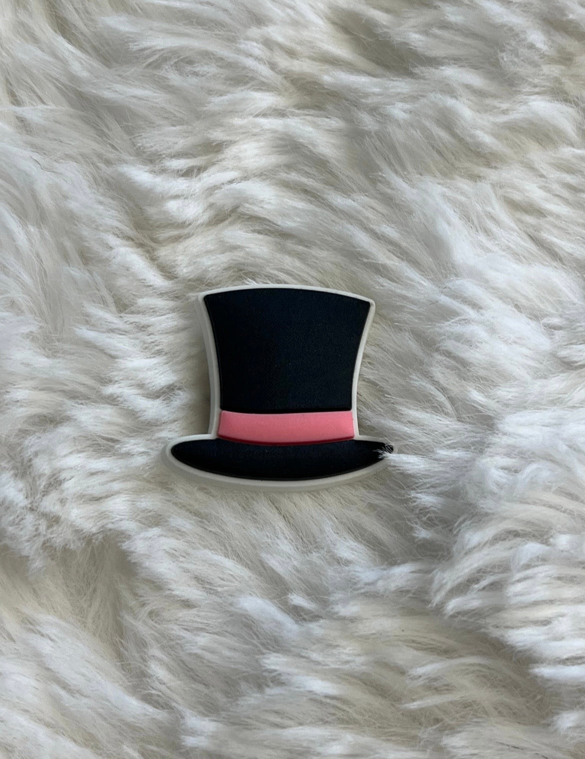 Alice in Wonderland Shoe Charms