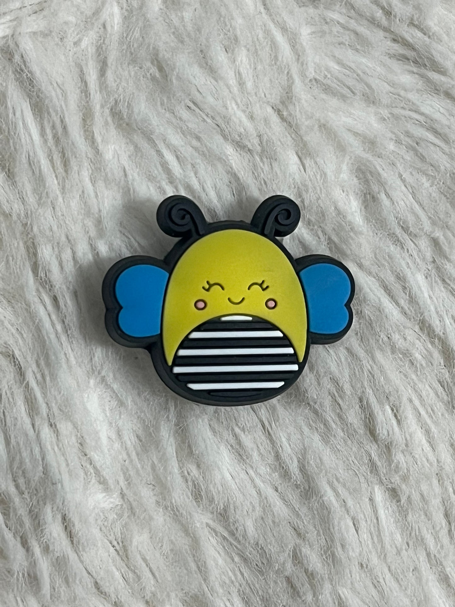 Squishmallow (Land Animals) Shoe Charms