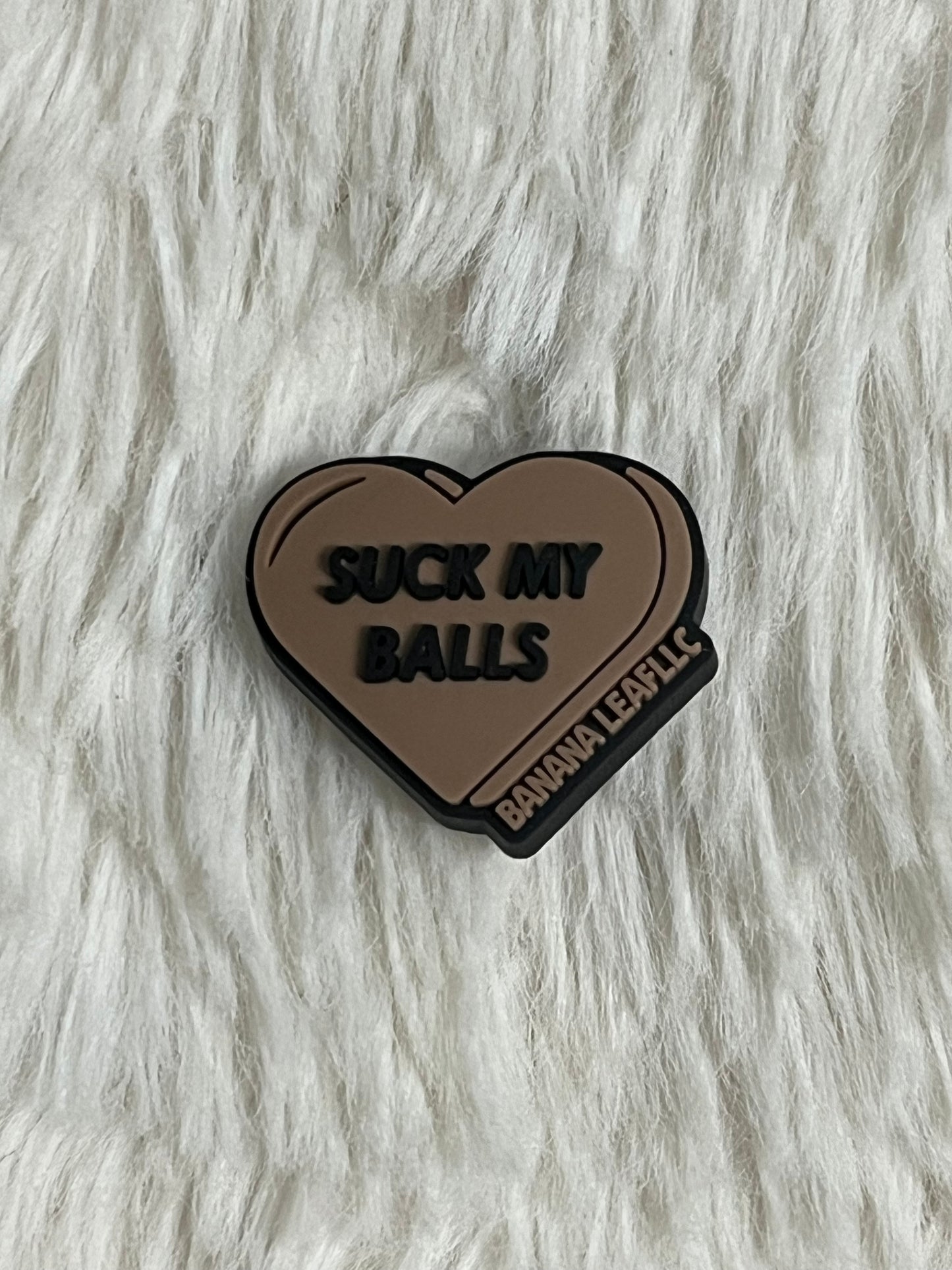 Adult Style Shoe Charms