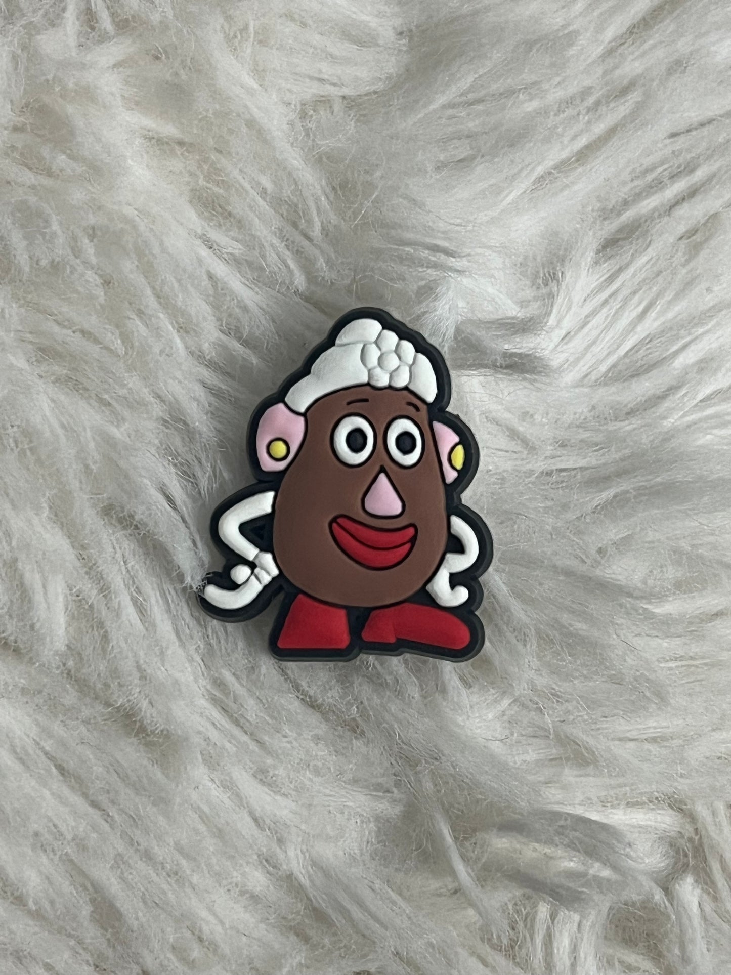 Toy Story Shoe Charms