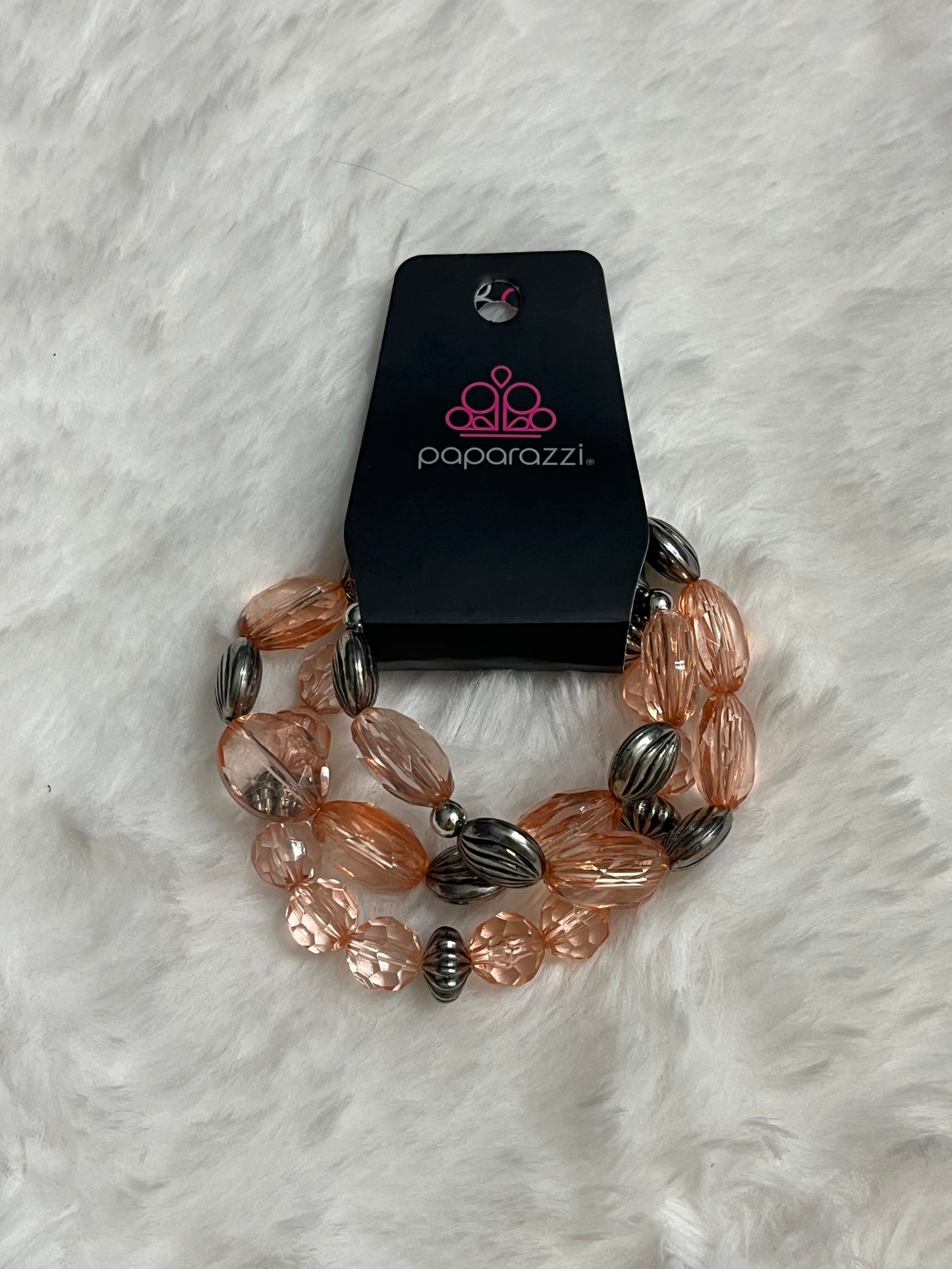 Stacked Paparazzi Bracelet Set