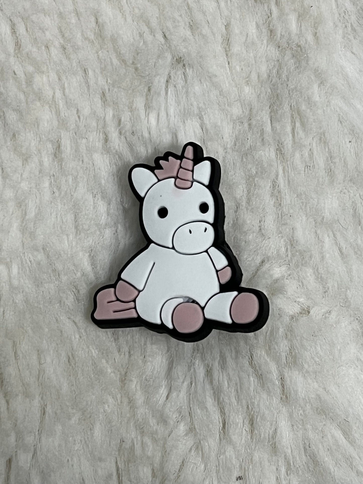 Jellycat Shoe Charms