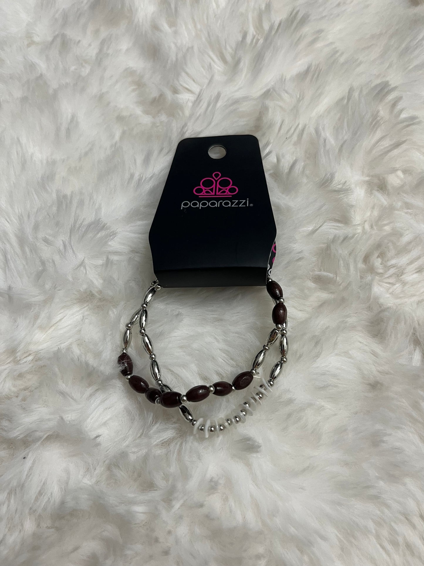 Stacked Paparazzi Bracelet