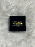 Jeweled Paparazzi Ring