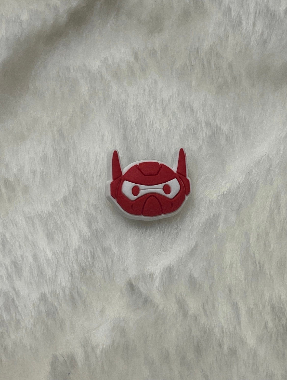 Big Hero 6 Shoe Charms