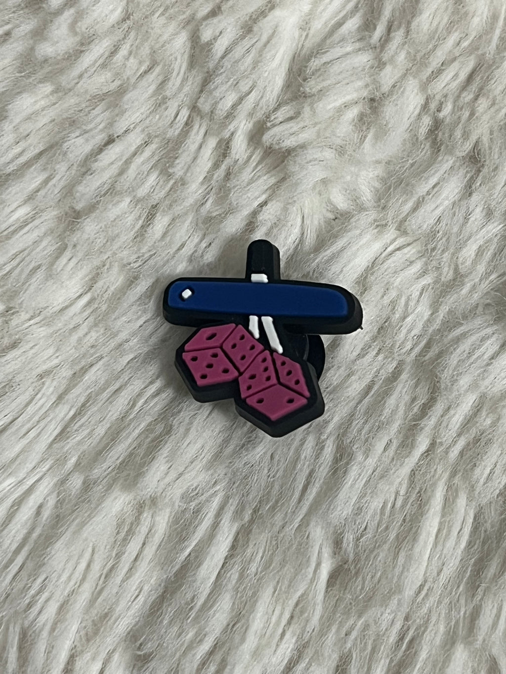 Automobiles Shoe Charms